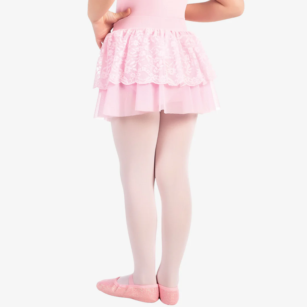 Colette's Kid's Pull On Skirt - L2127 - Image 2