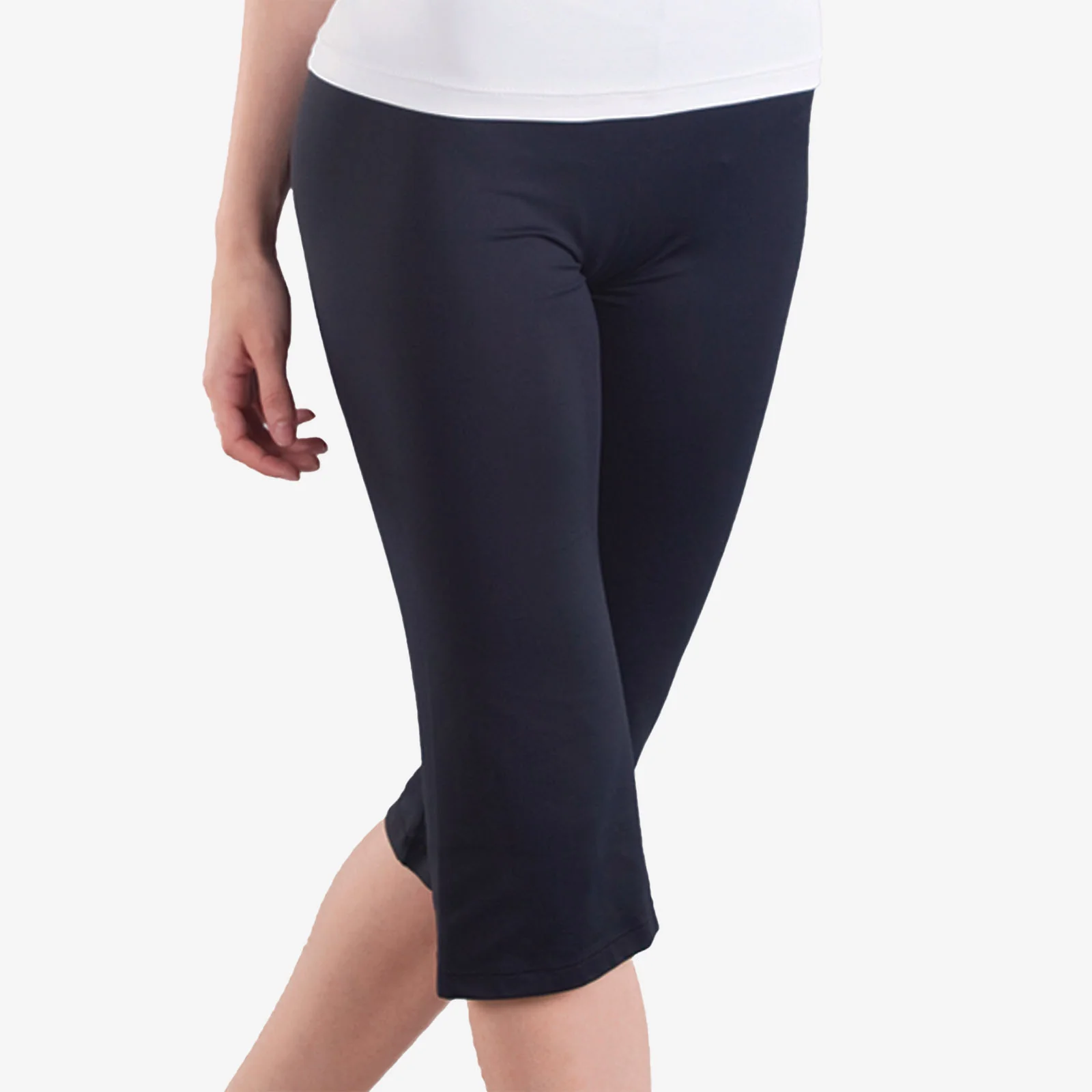 Desi Capri Pants - D4671