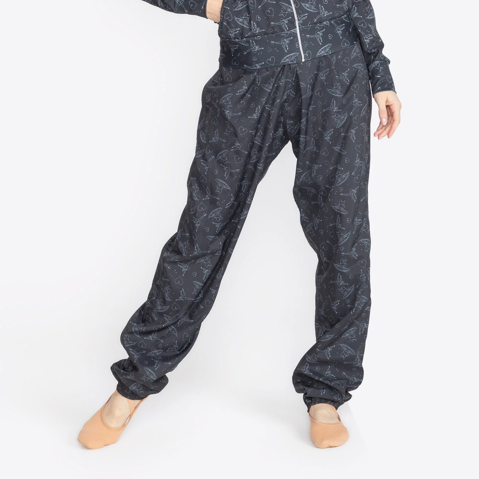BE YOU® Dreamy Pants - MB37