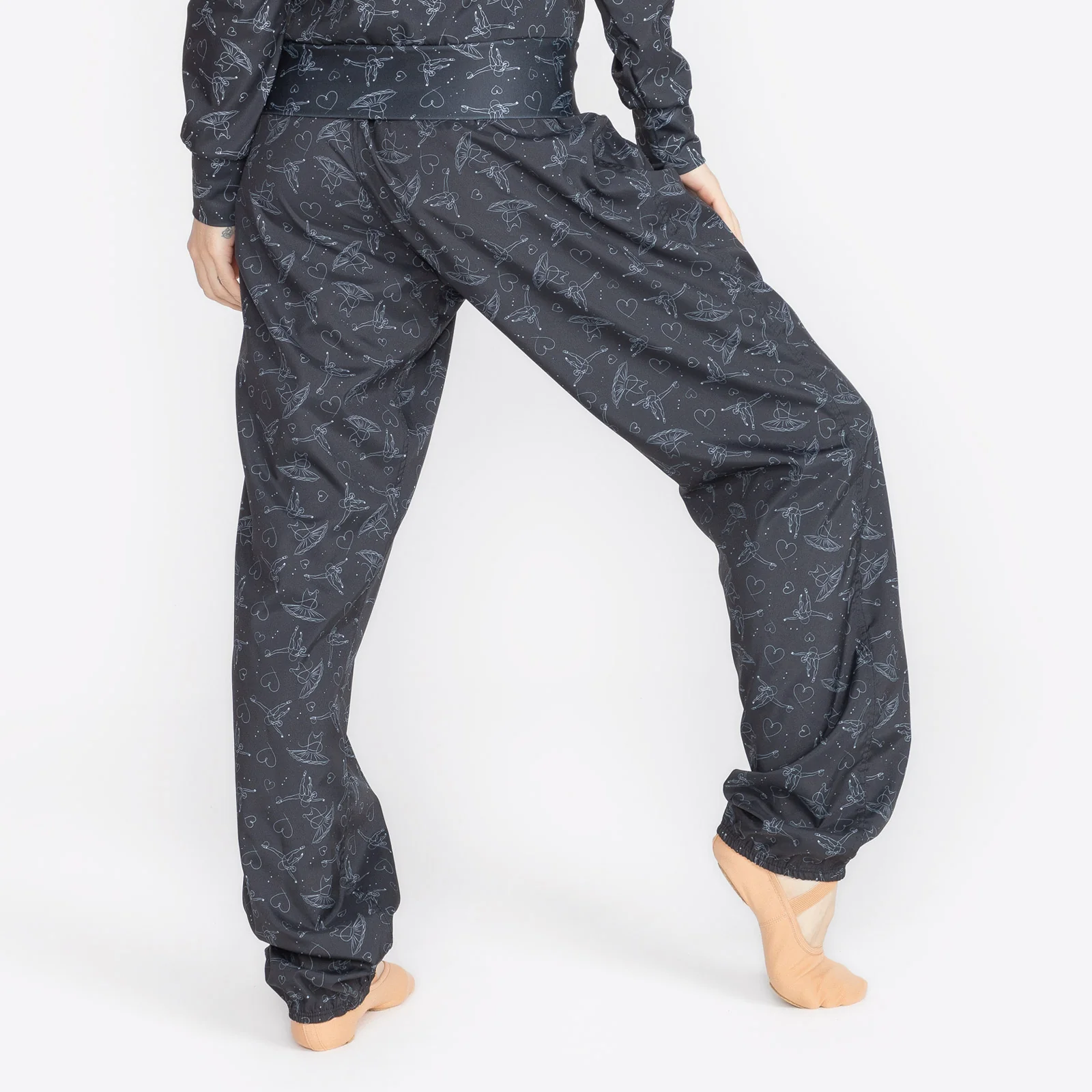 BE YOU® Dreamy Pants - MB37 - Image 2