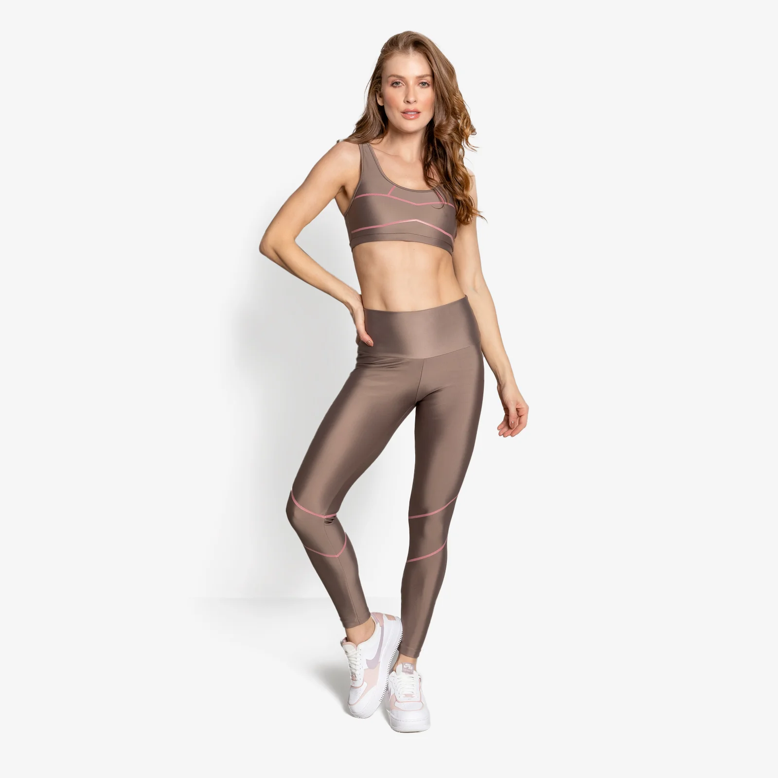Elevate Hickory Leggings - F15153 - Image 3