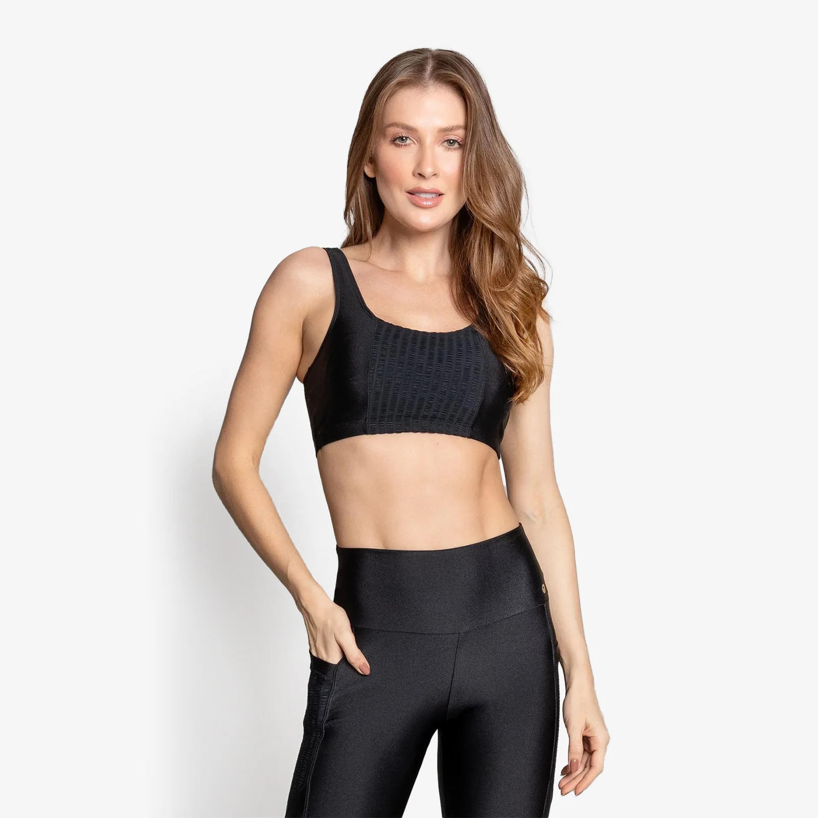 Flex Bralette - F15102 - Image 3