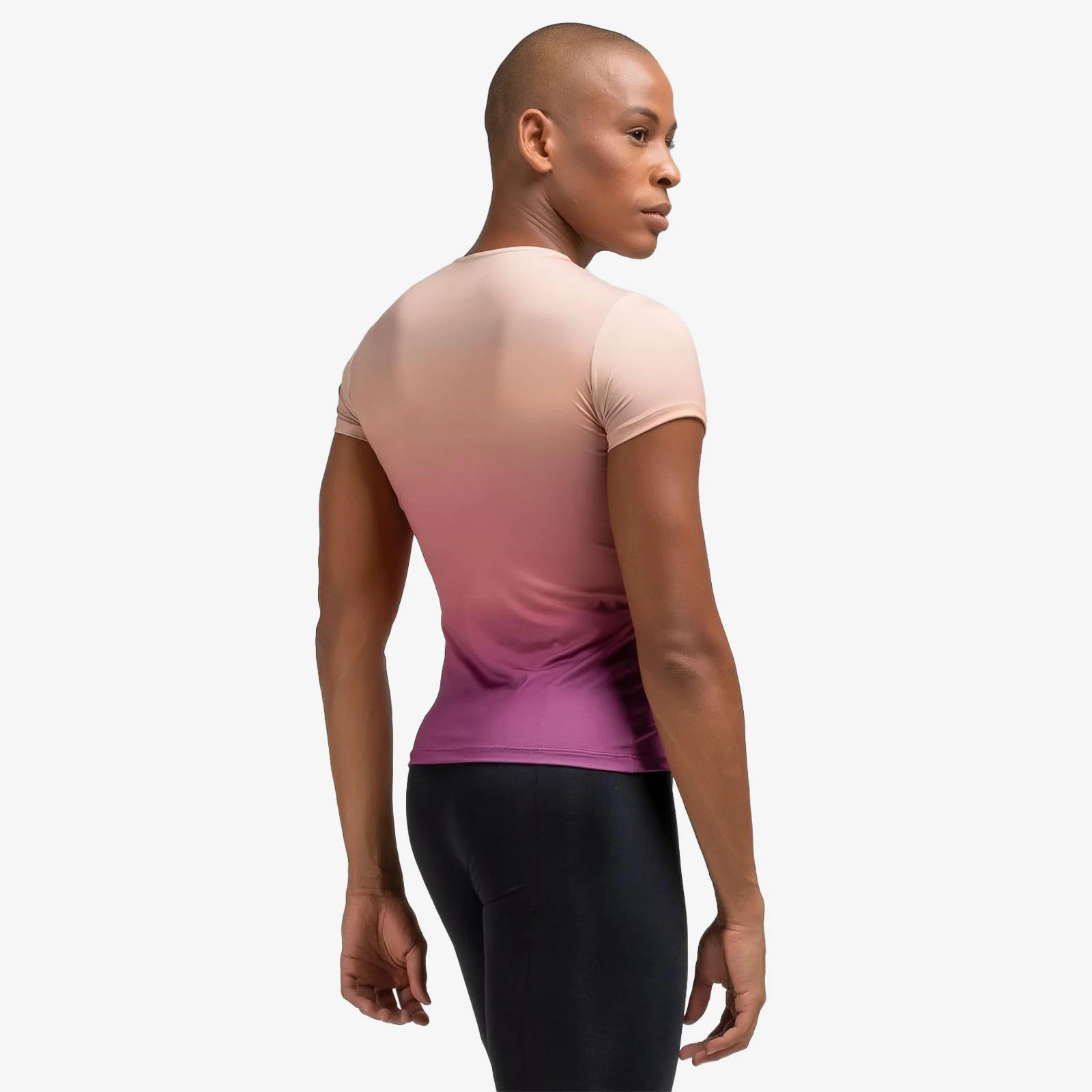 Vivacious Ballet Shirt - RDE2496 (Men) - Image 3