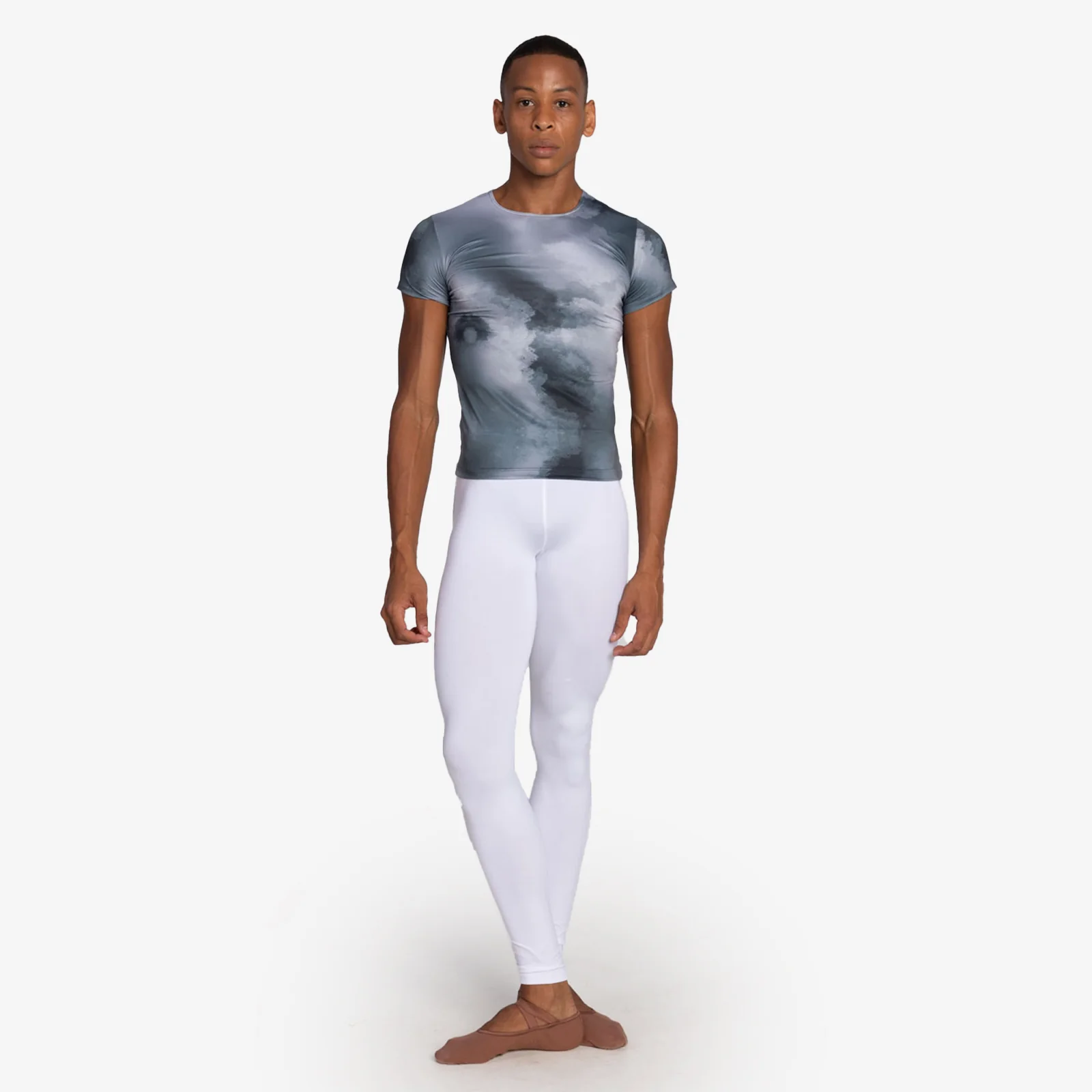 Vivacious Ballet Shirt - RDE2496 (Men) - Image 4