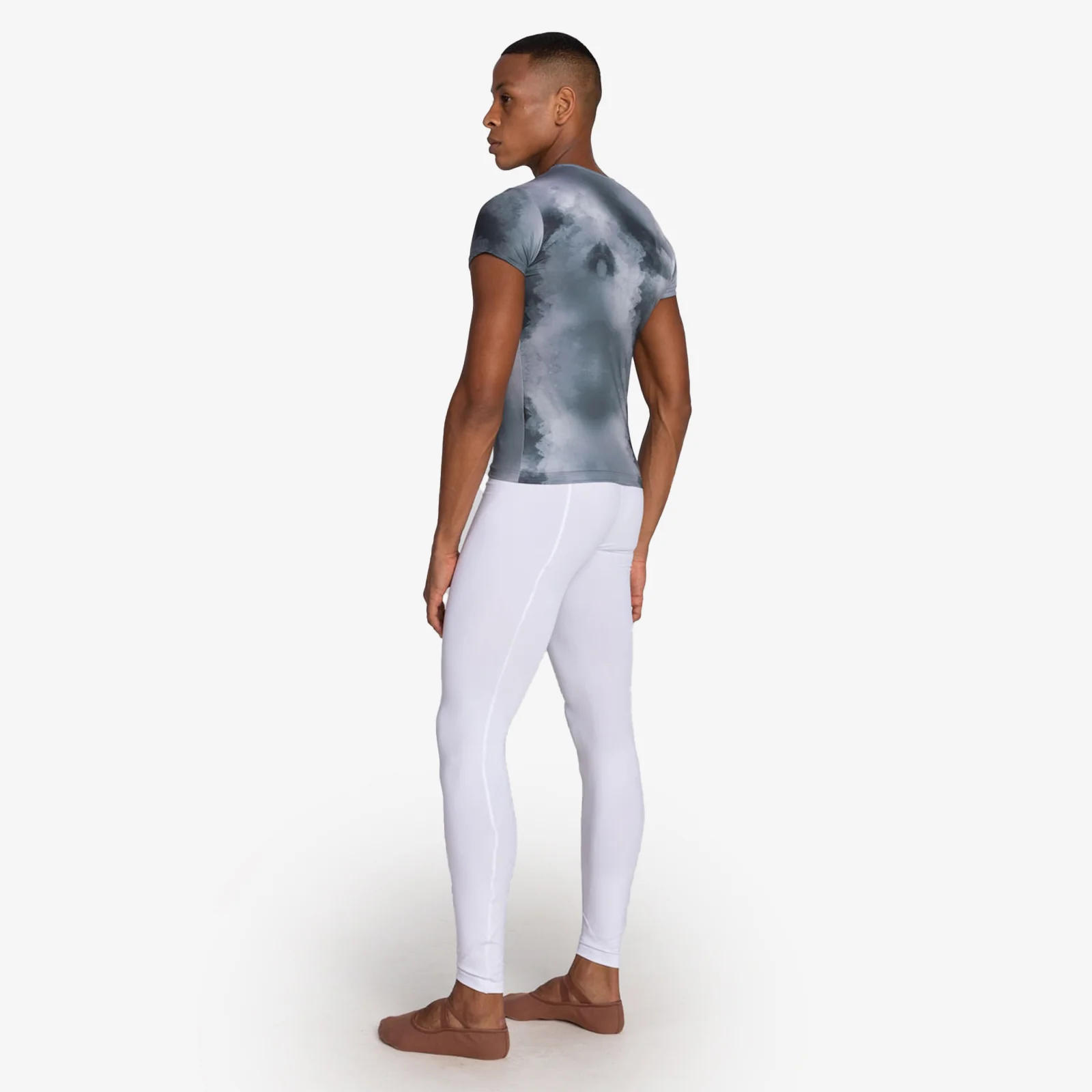 Vivacious Ballet Shirt - RDE2496 (Men) - Image 5