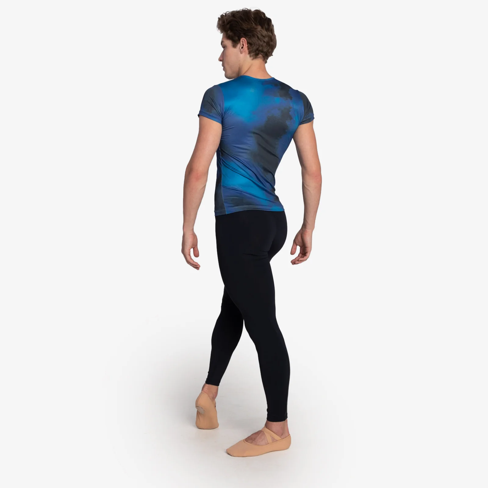 Vivacious Ballet Shirt - RDE2496 (Men) - Image 7