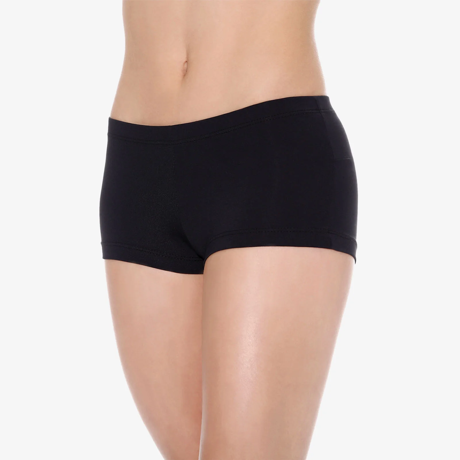 Genie Shorts - D4085 - Image 2