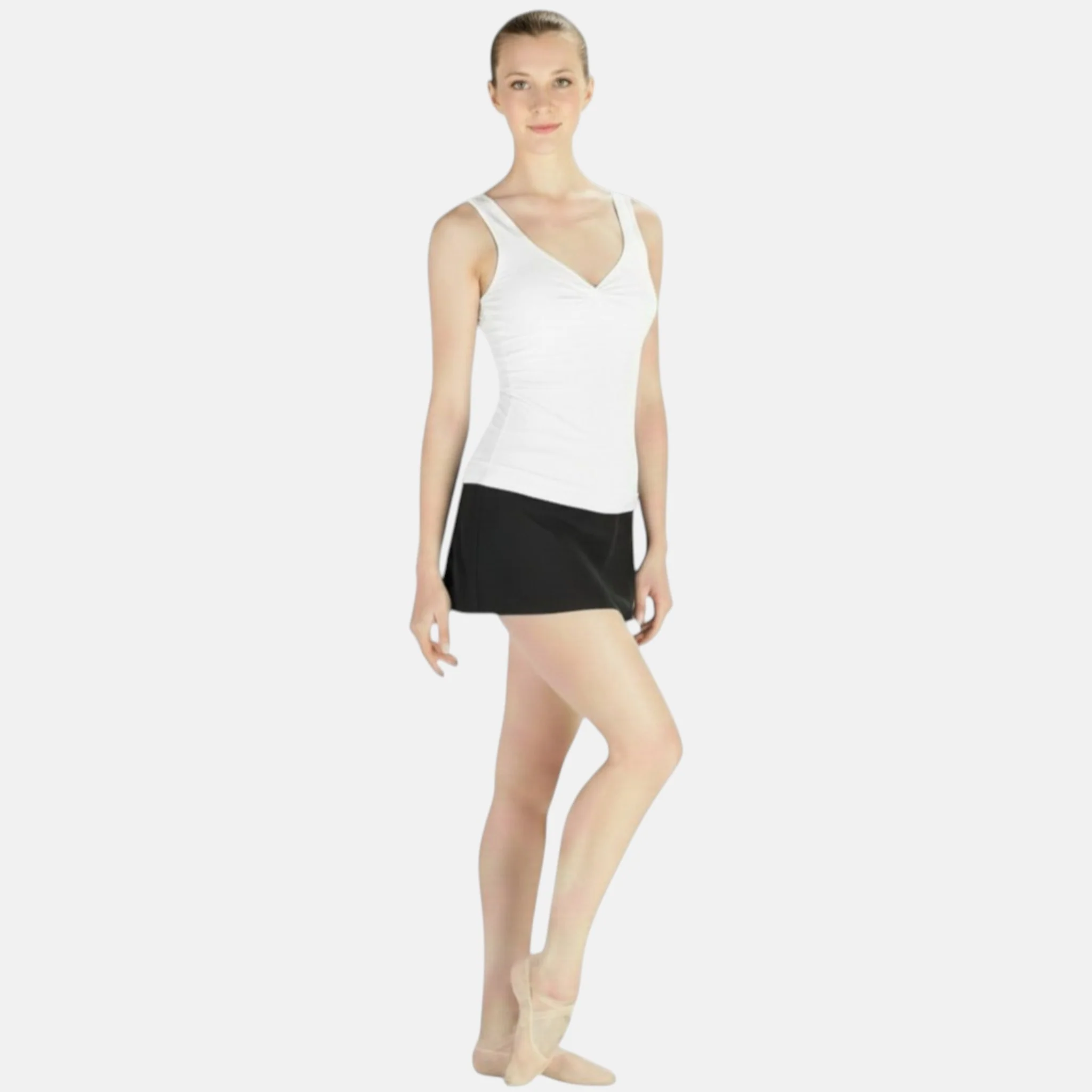 Georgia Skort - D331
