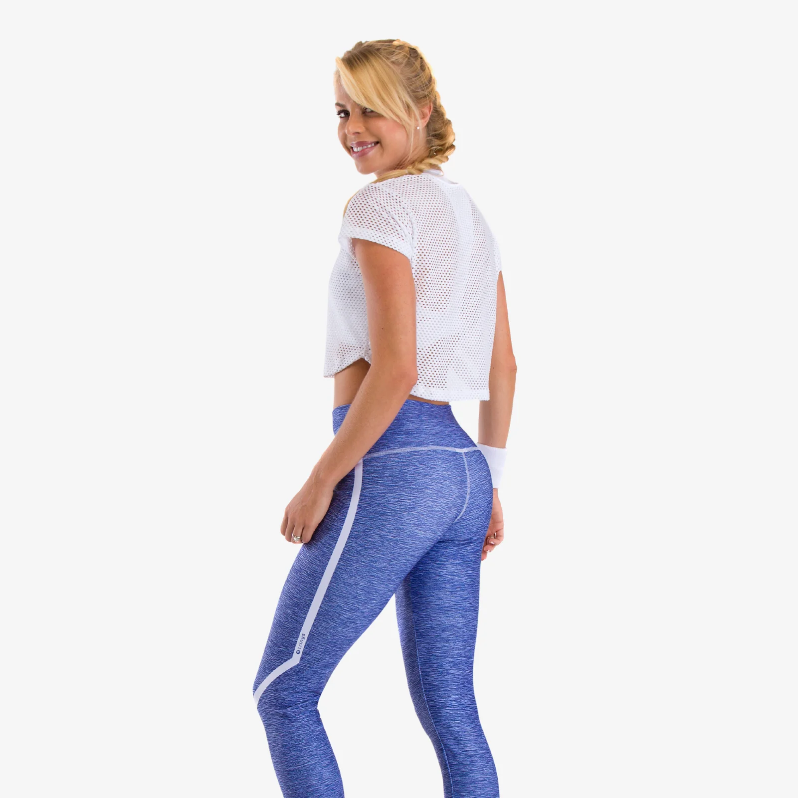 Immersive Training Leggings - F13585 - Image 4
