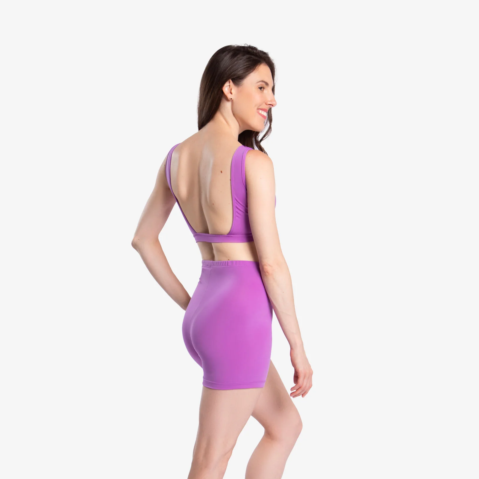India Crop Top - TP132 - Image 2