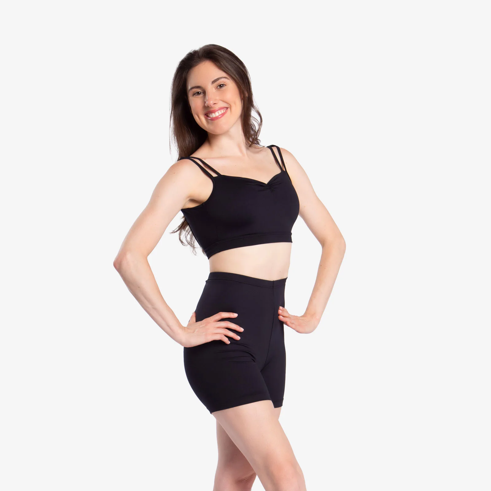 India Crop Top - TP132 - Image 3