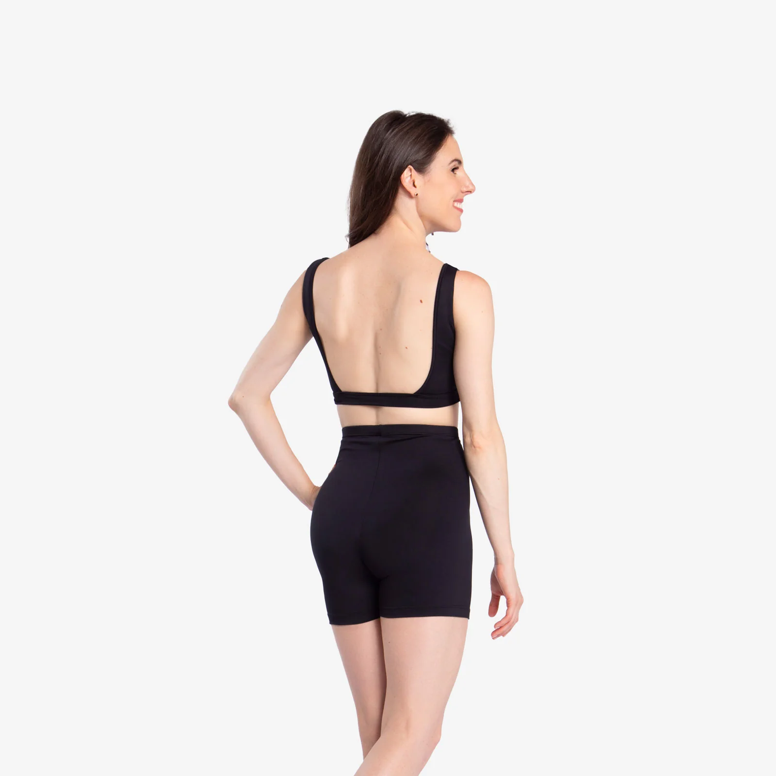 India Crop Top - TP132 - Image 4