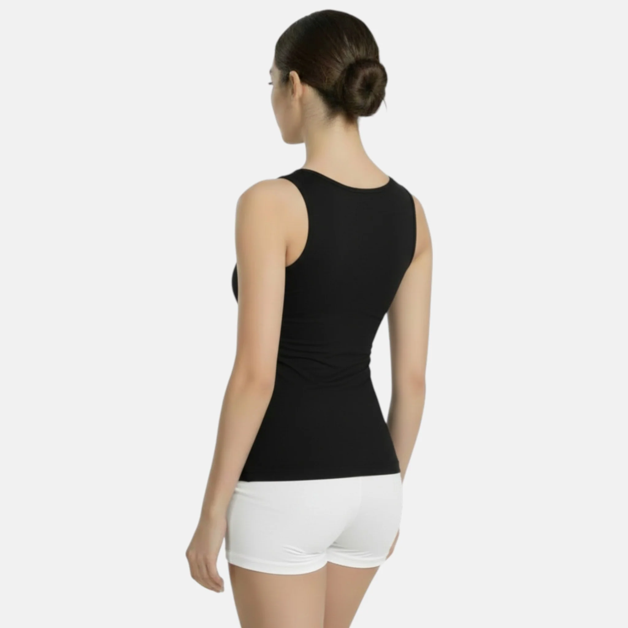 Jane Tank Top - D330 - Image 4