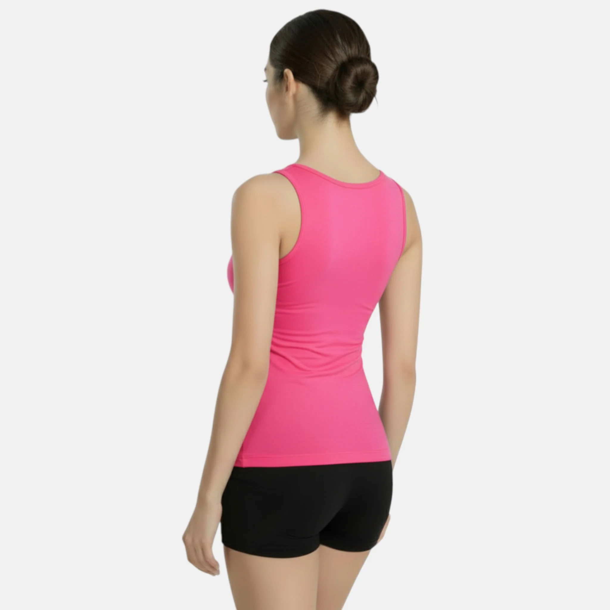Jane Tank Top - D330 - Image 6