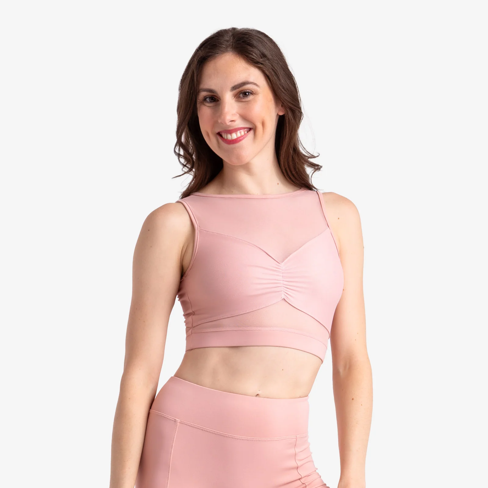 Jewels Crop Top - TP48