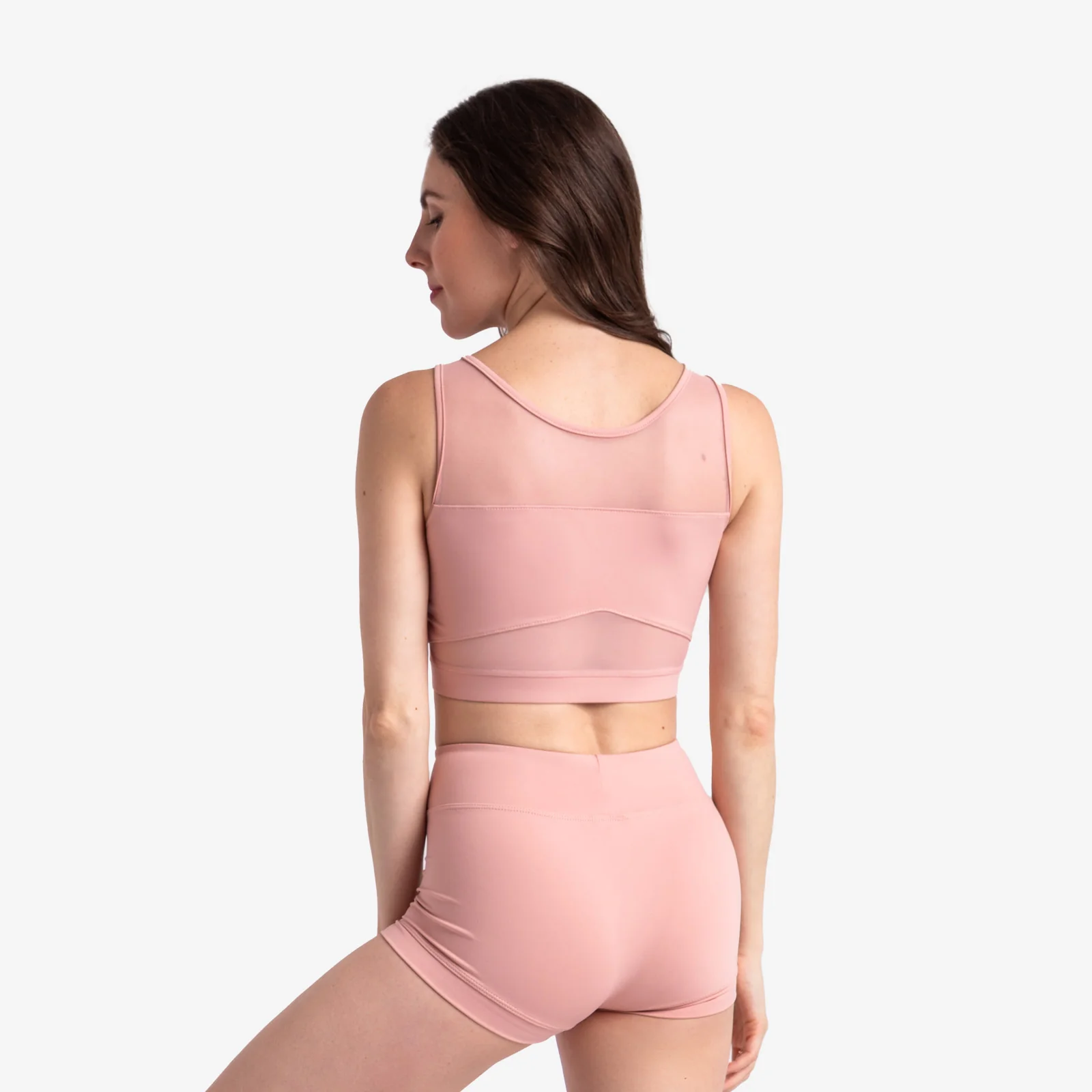 Jewels Crop Top - TP48 - Image 2