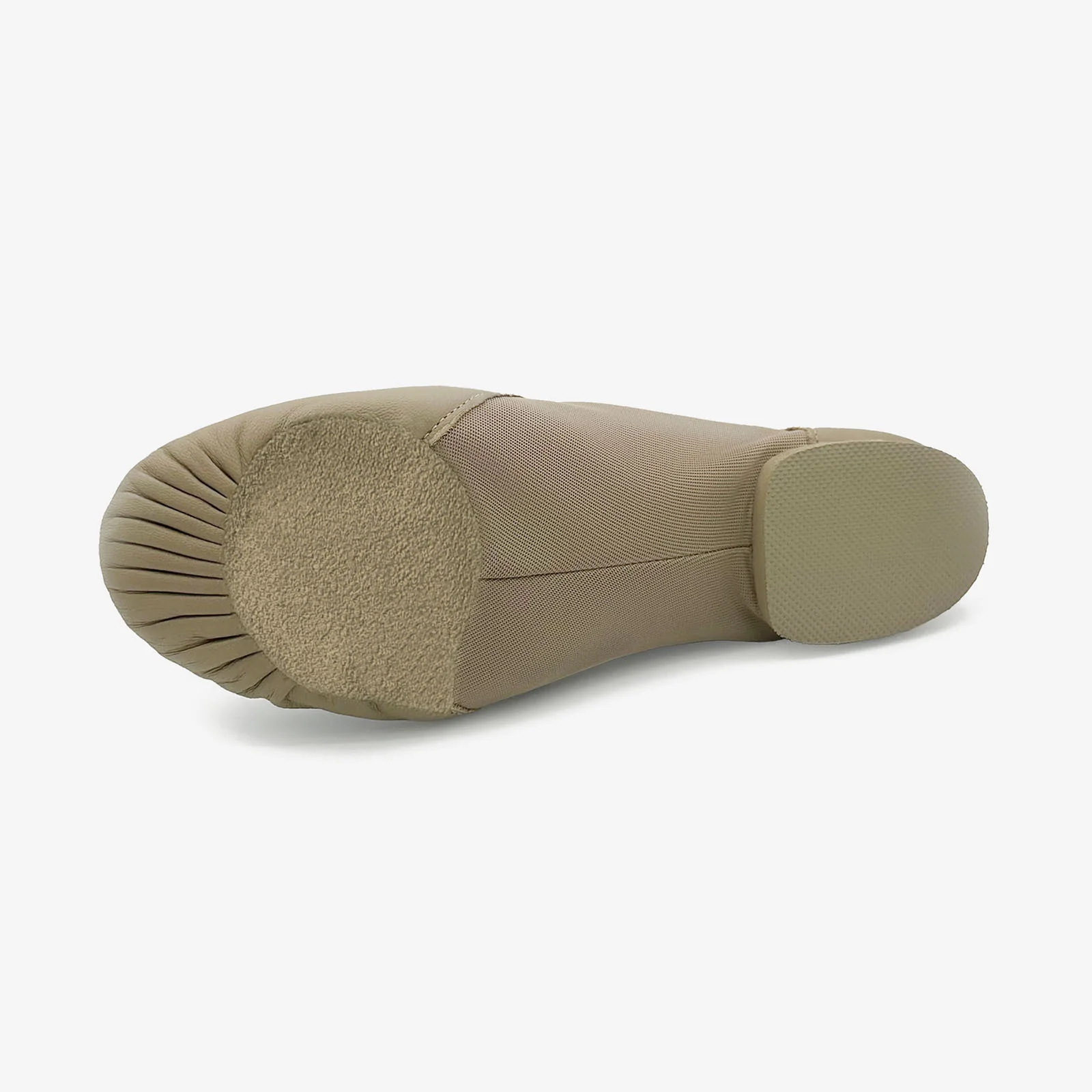 Jocelyn - JZ45A Suede Sole (Child) - Image 10