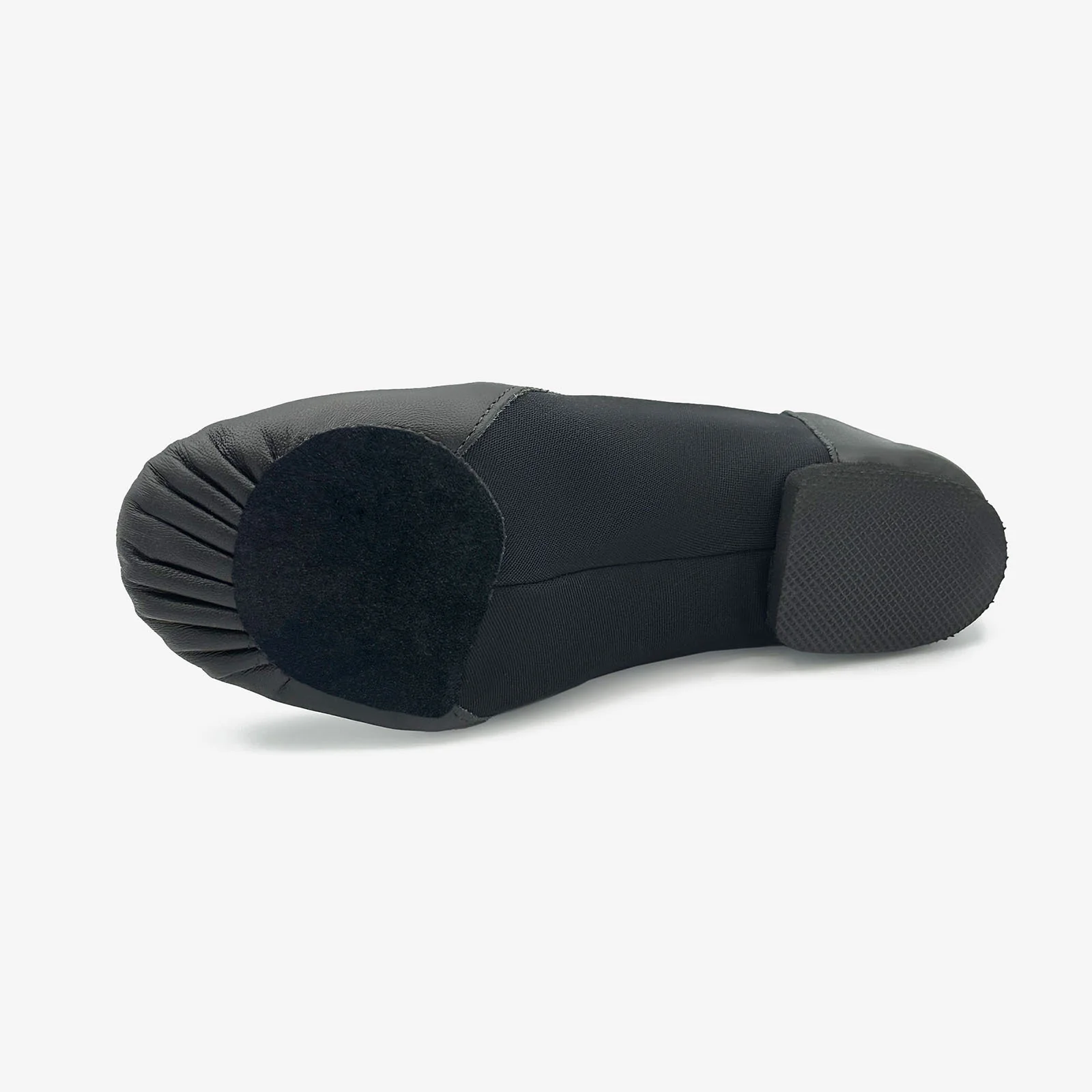 Jocelyn - JZ45A Suede Sole (Child) - Image 4