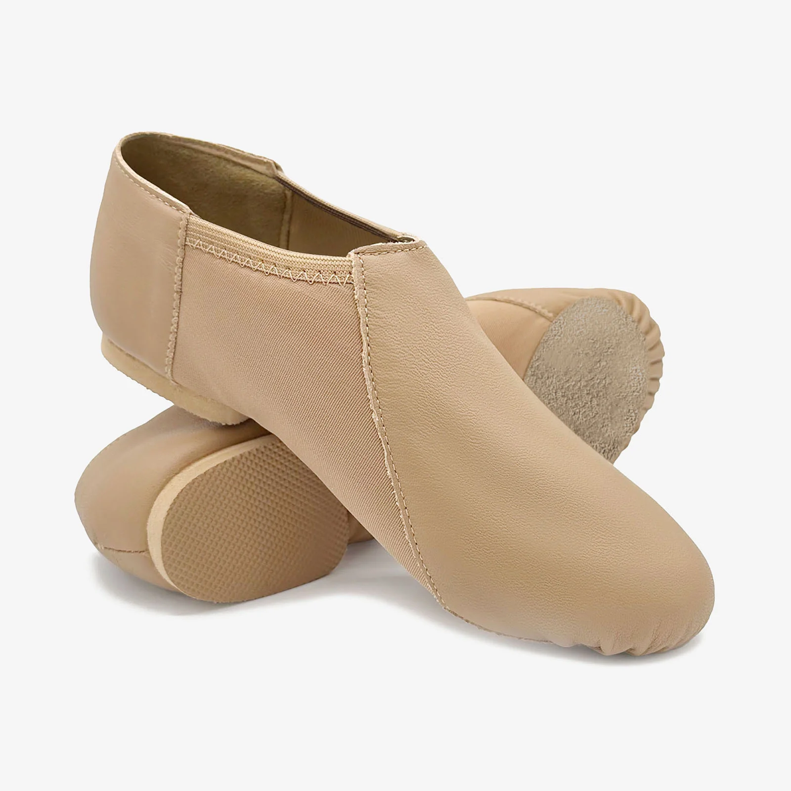 Jocelyn - JZ45A Suede Sole (Child) - Image 5