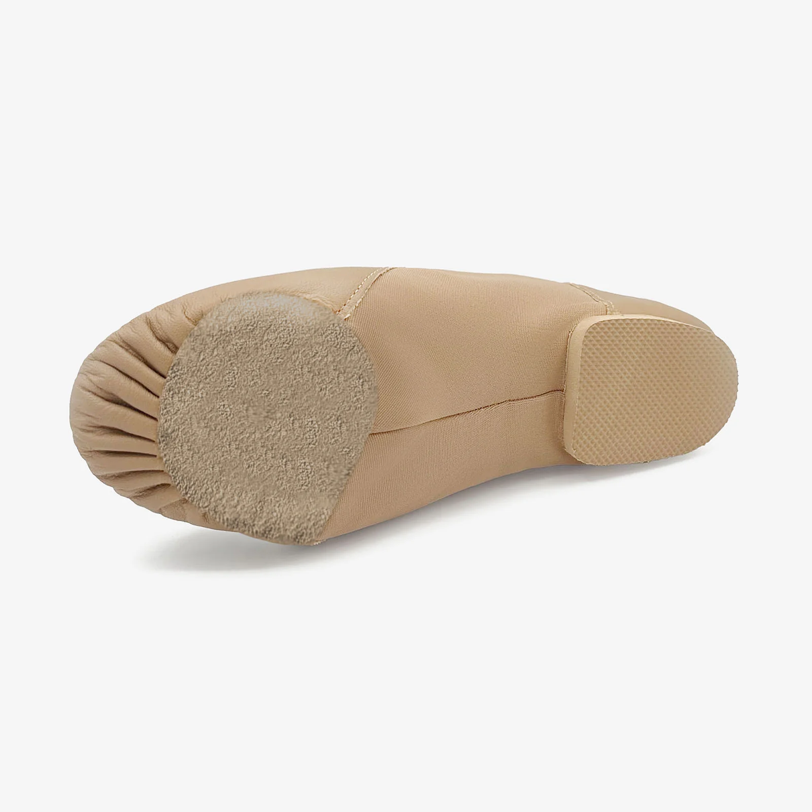Jocelyn - JZ45A Suede Sole (Child) - Image 7