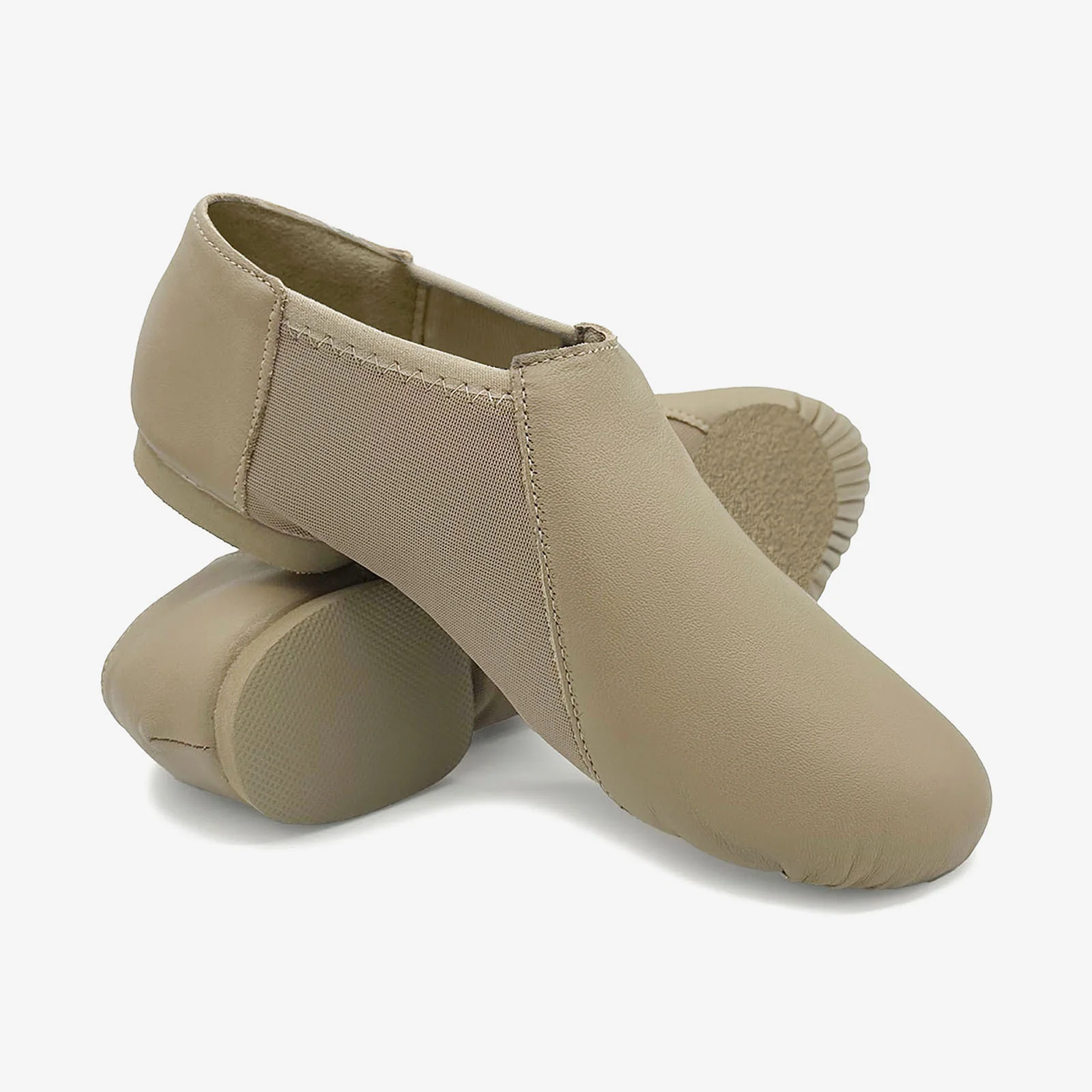 Jocelyn - JZ45A Suede Sole (Child) - Image 8