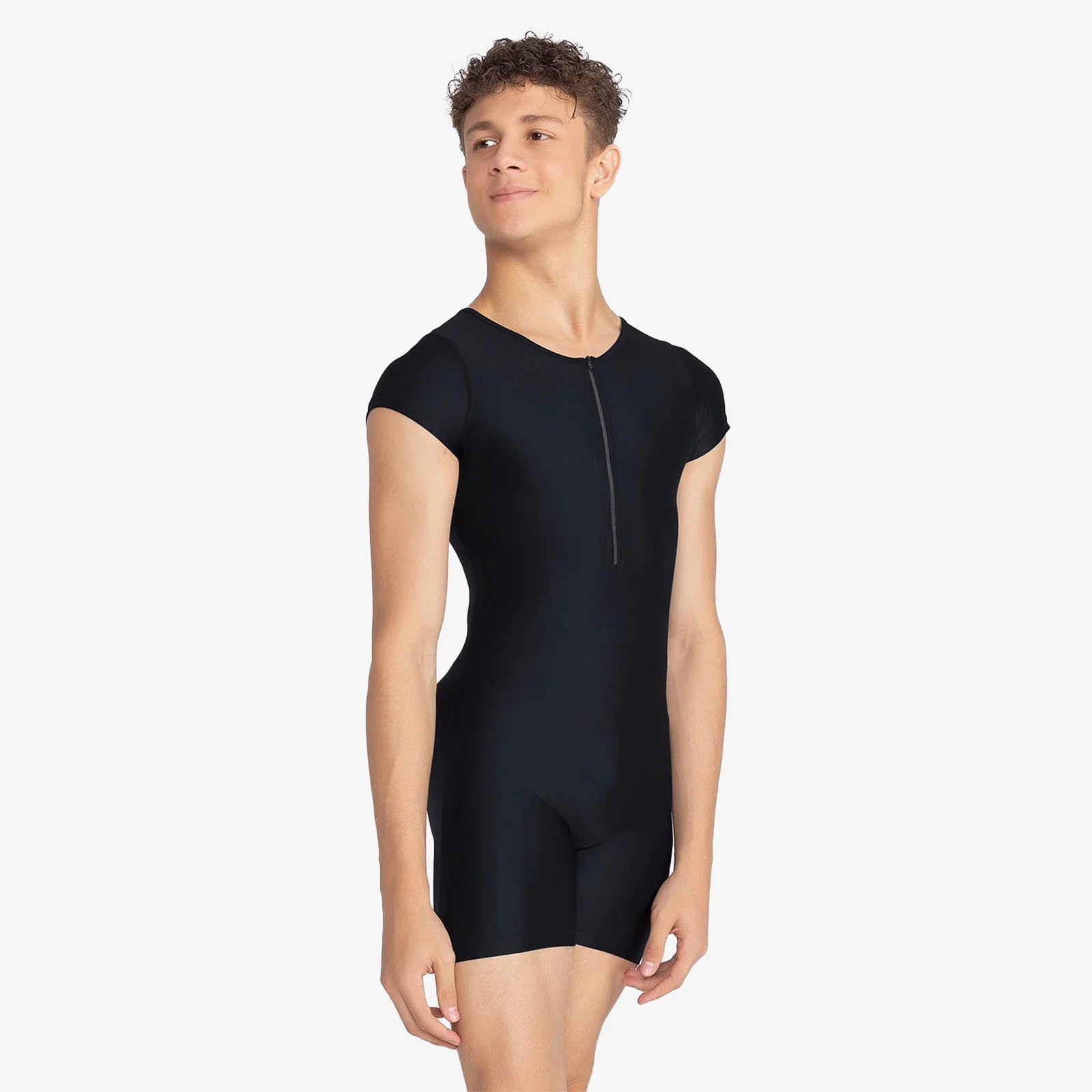 BE YOU® Keanu Biketard - RDE2724 (Men) - Image 3