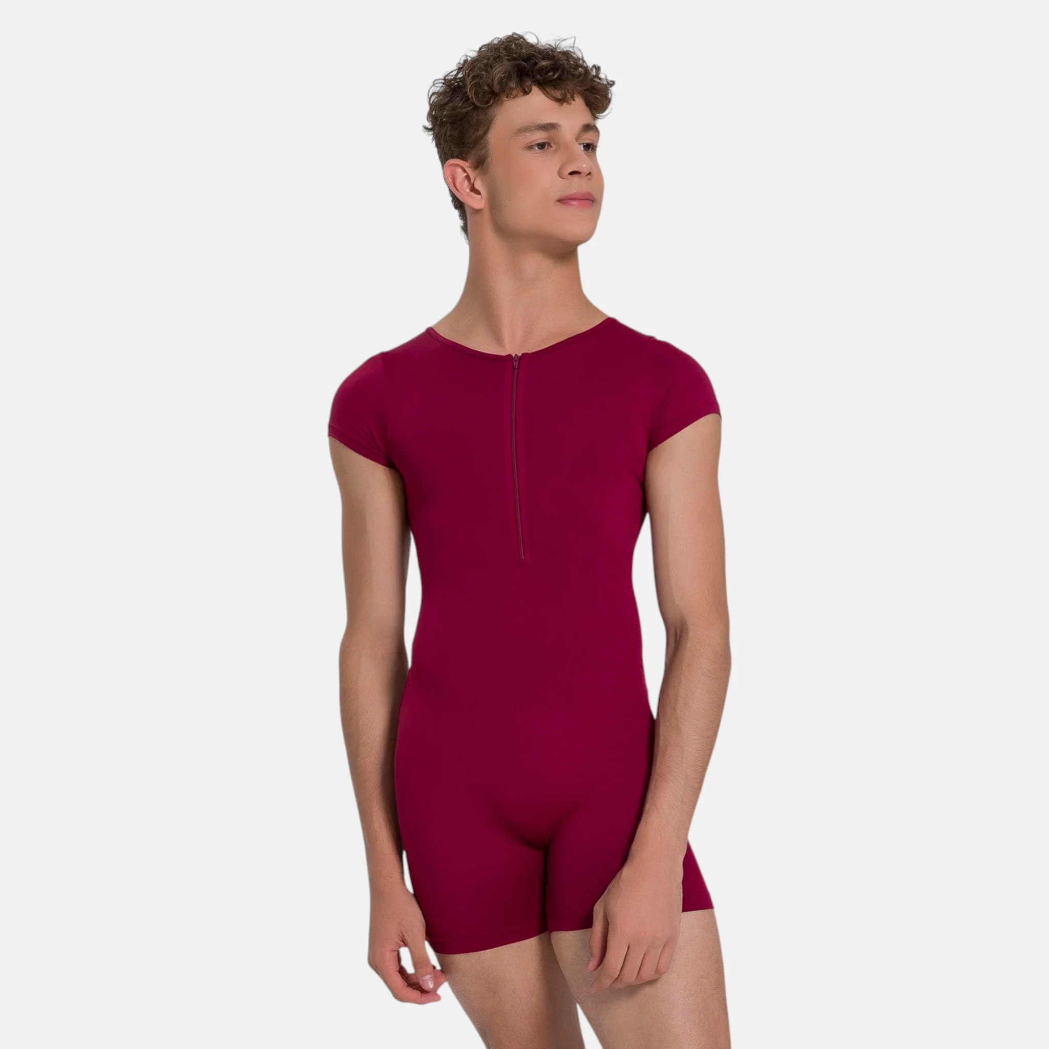 BE YOU® Keanu Biketard - RDE2724 (Men) - Image 5