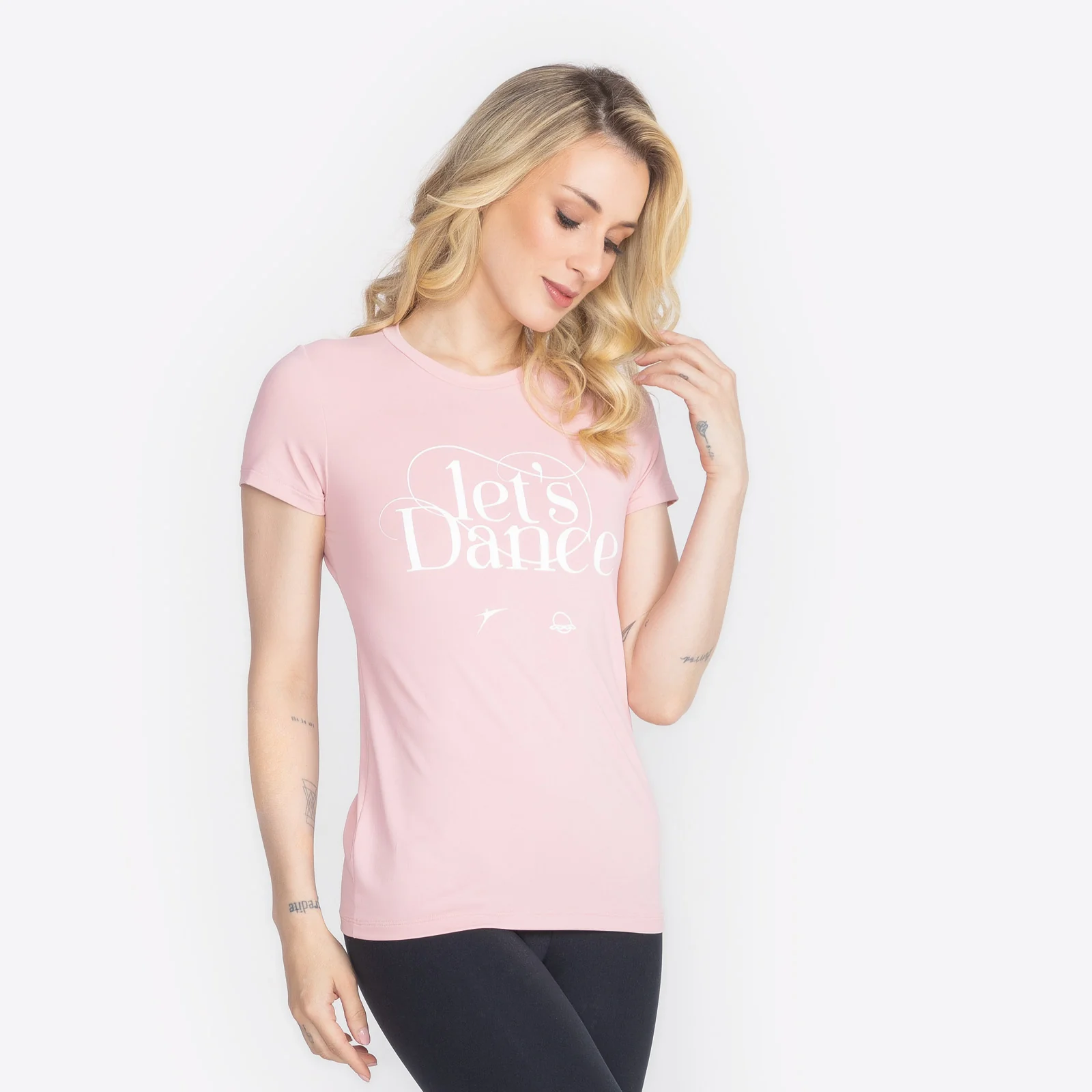 BE YOU® Let's Dance Shirt - MB34