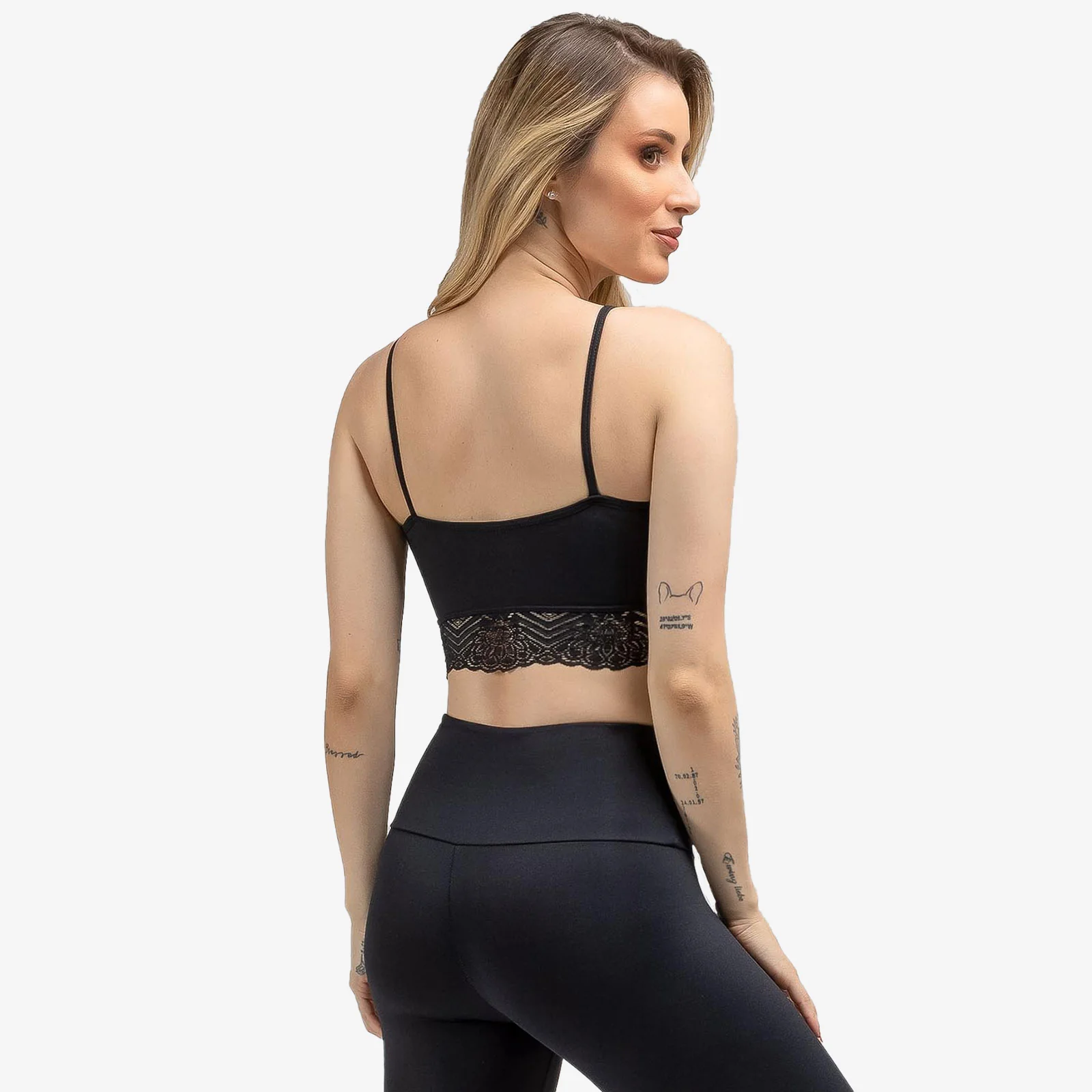 Lilou Top - RDE2664 - Image 2