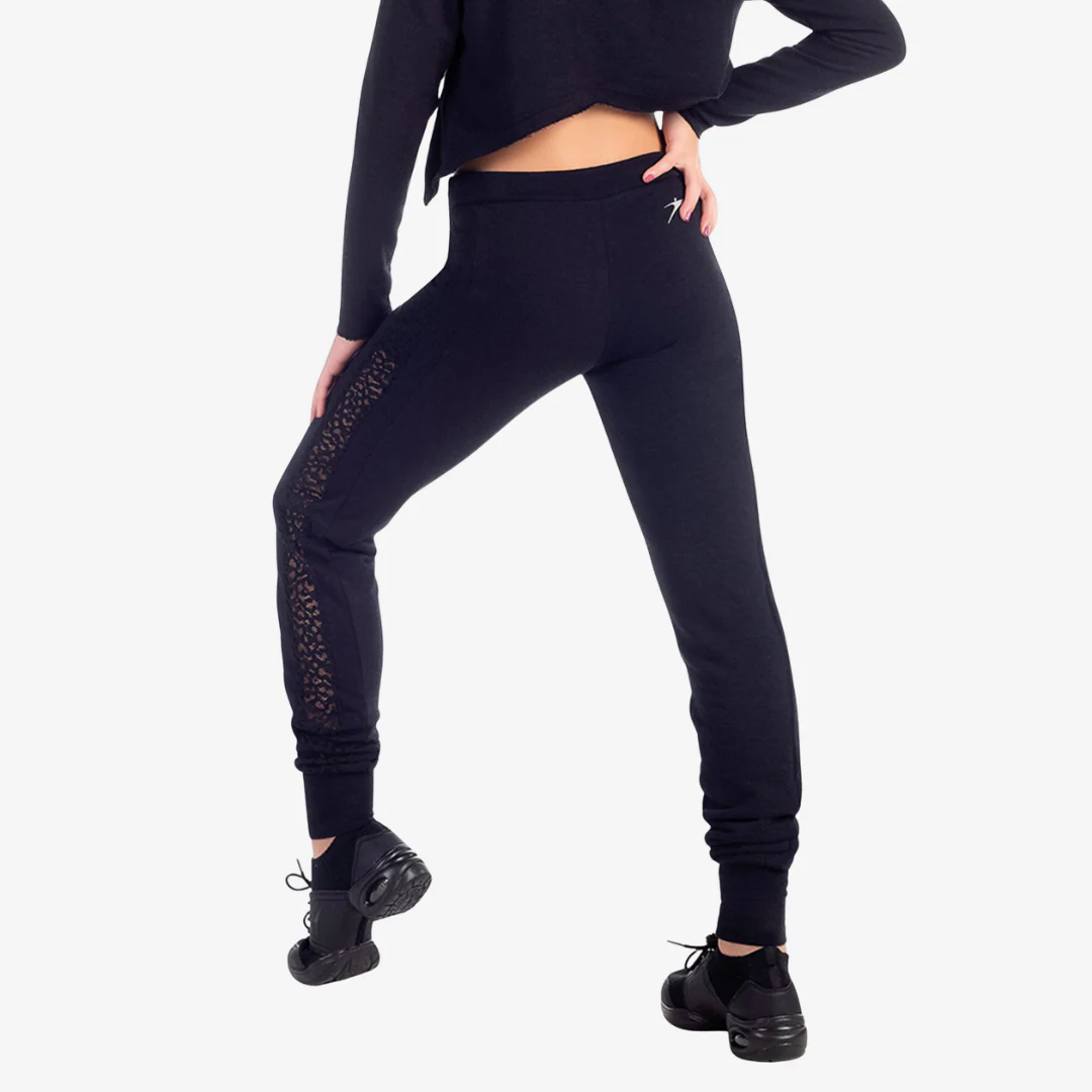 BE YOU® Livia Kid's Leggings - L2115 - Image 2