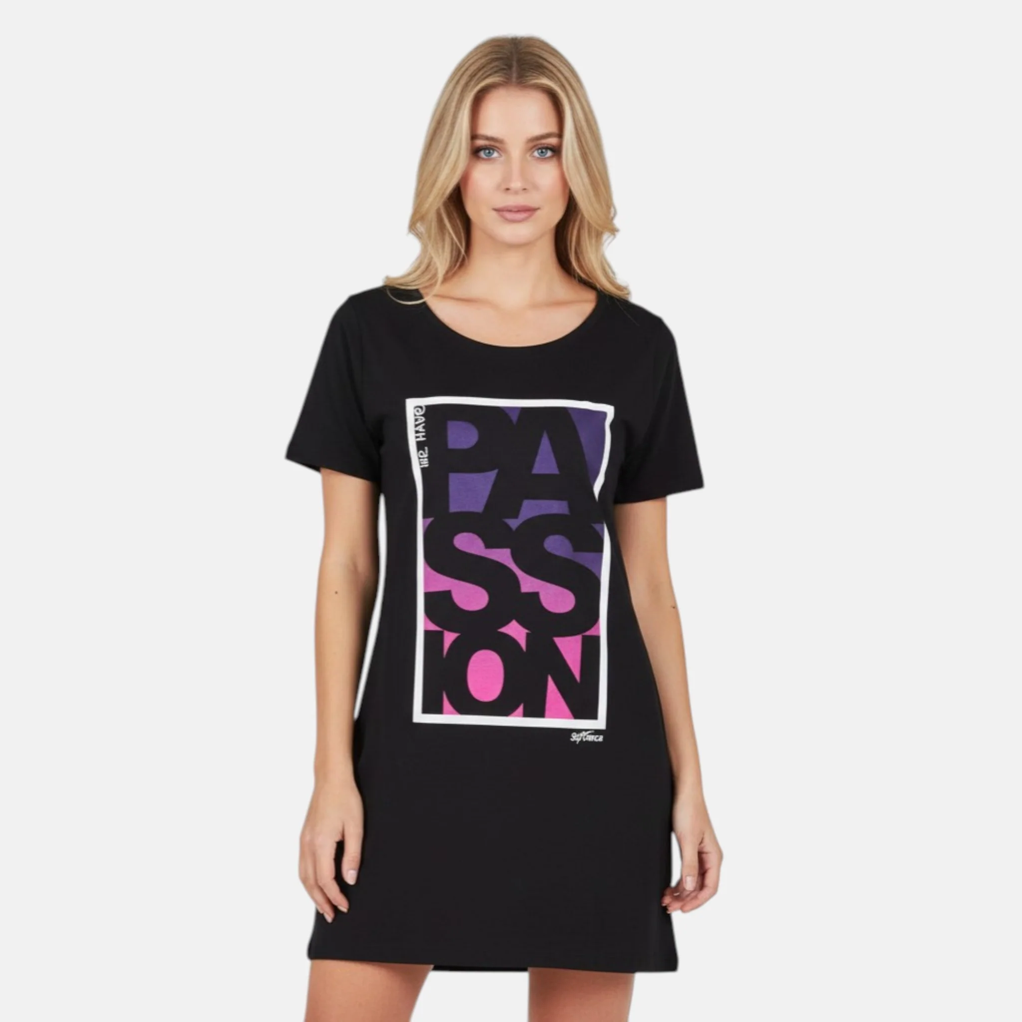 Lorelai Dress - D370 - Image 3
