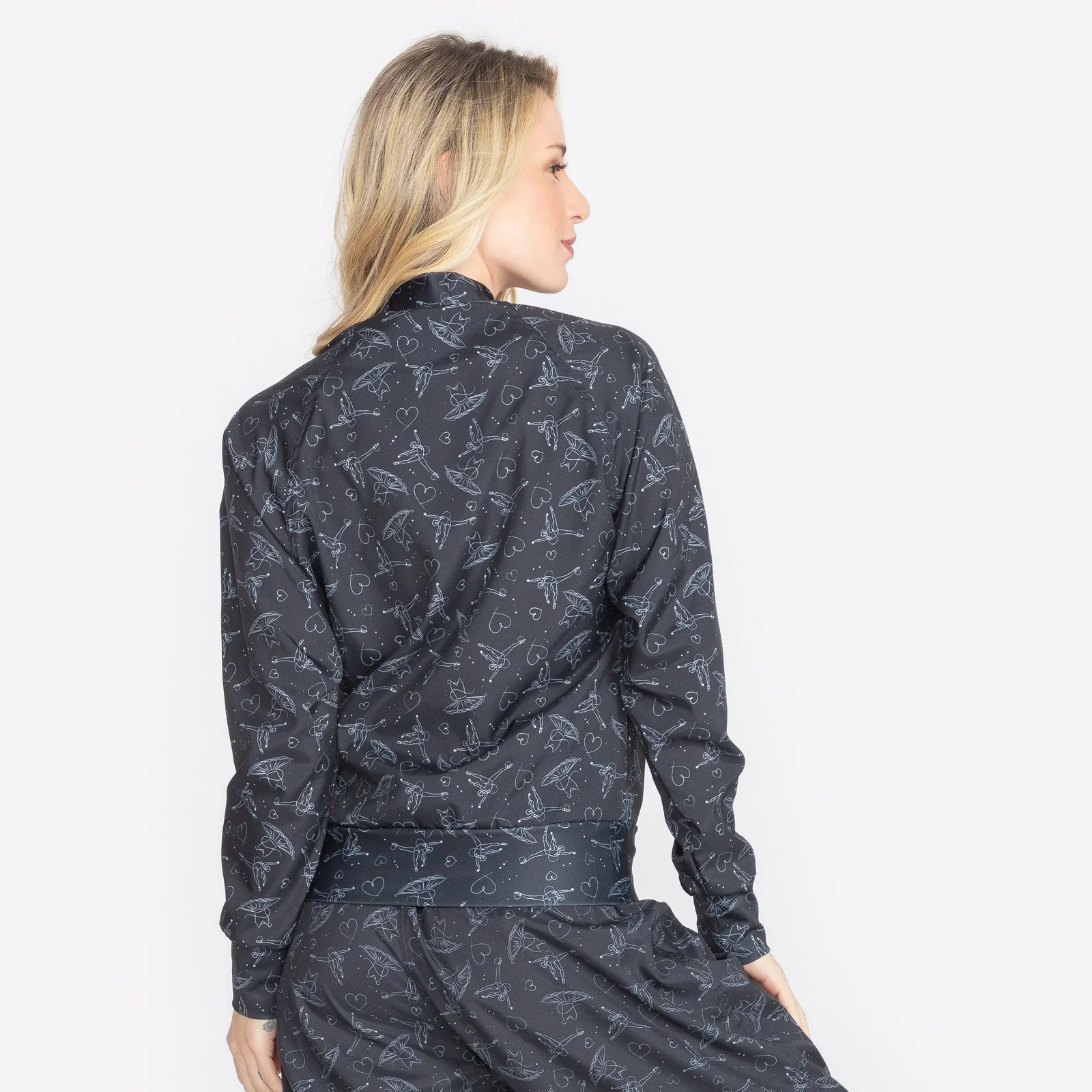 BE YOU® Mabel Jacket - MB33 - Image 2