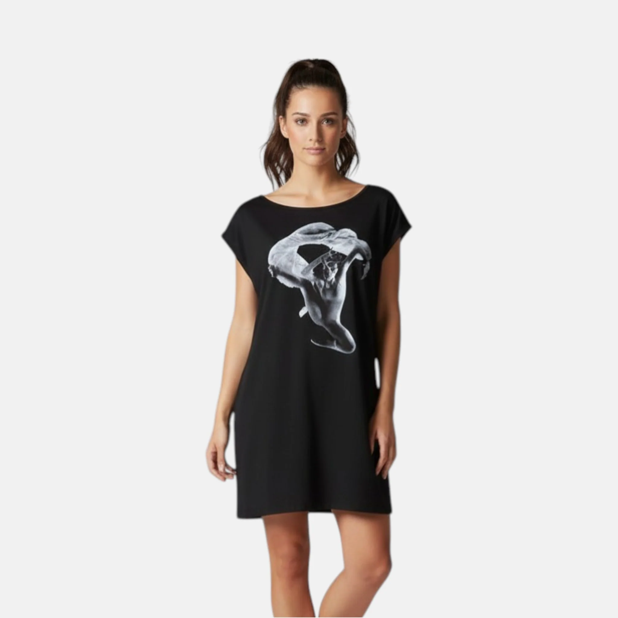 Rory Dress - D335 - Image 3