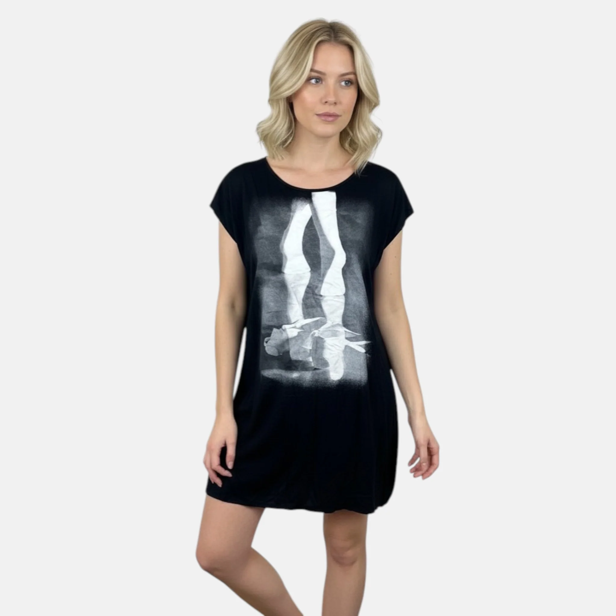 Rory Dress - D335 - Image 4