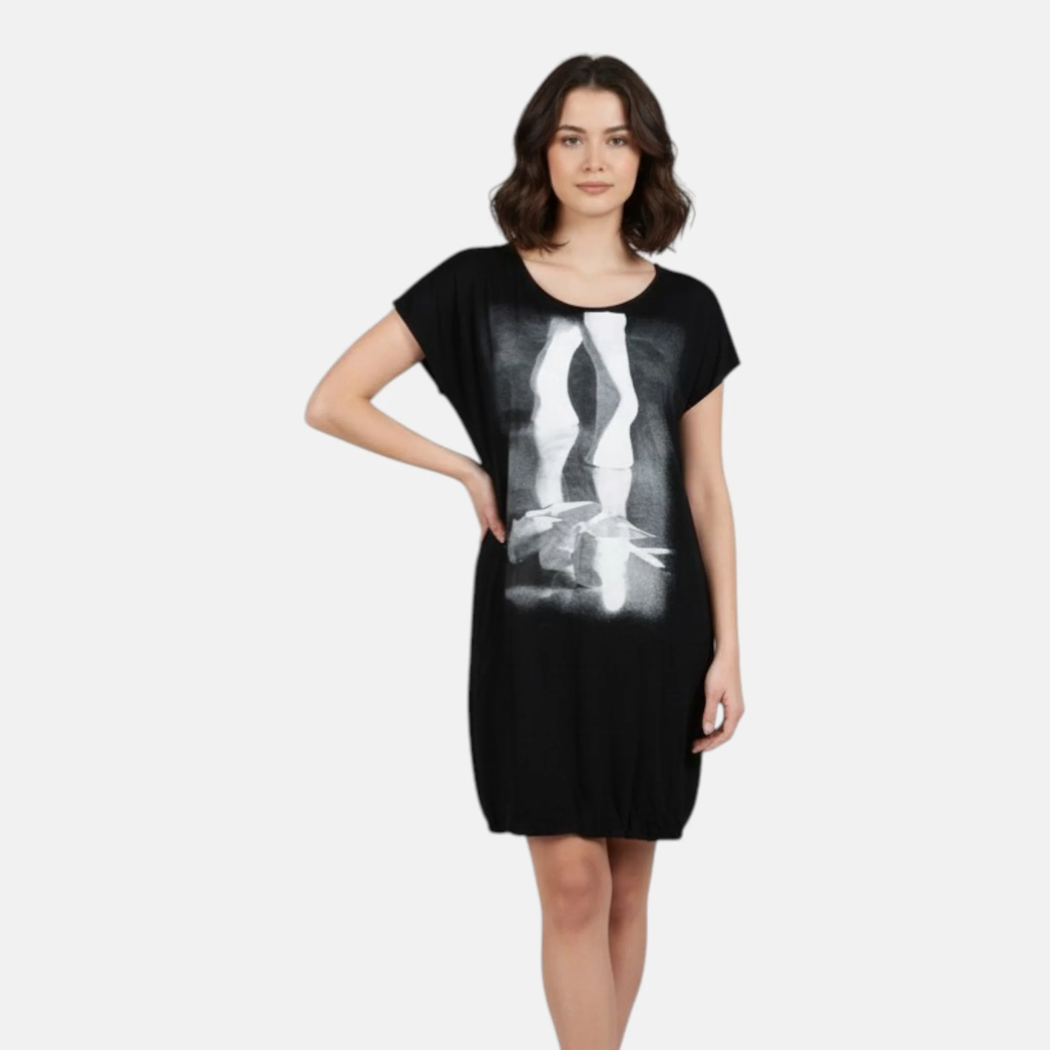 Rory Dress - D335 - Image 5