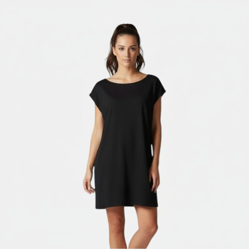 Rory Dress - D335 - Image 6