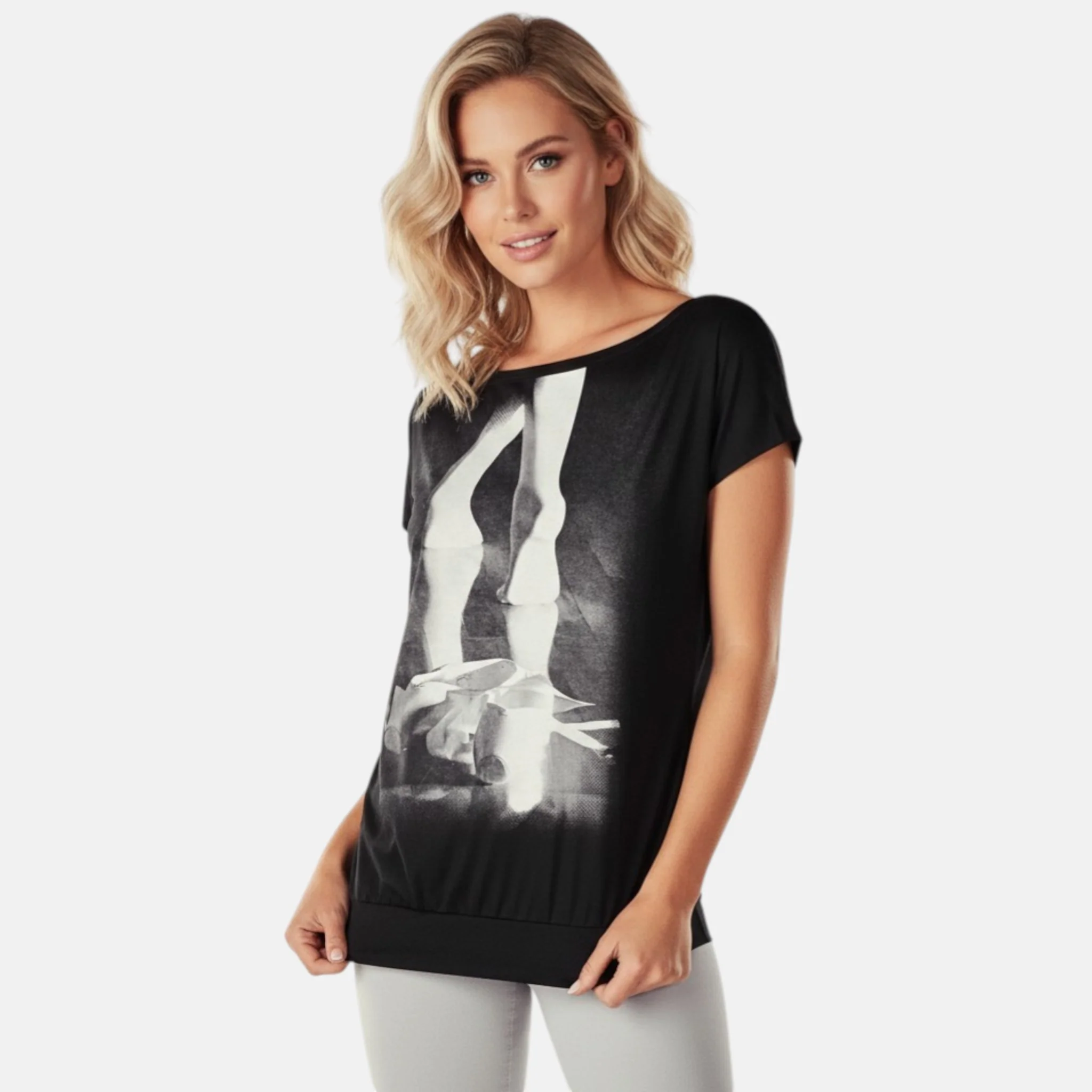 Rory Shirt - D333 - Image 3