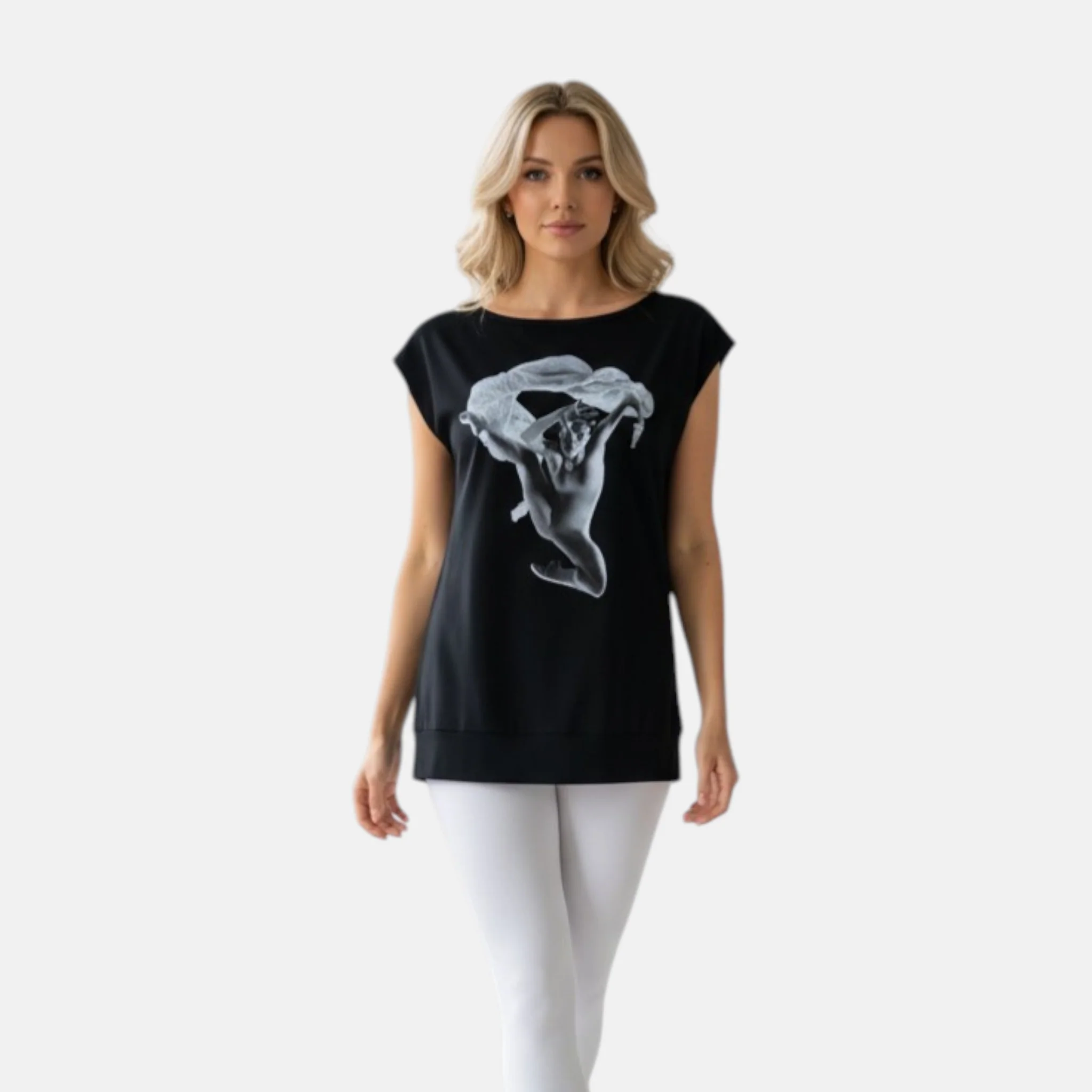 Rory Shirt - D333 - Image 6