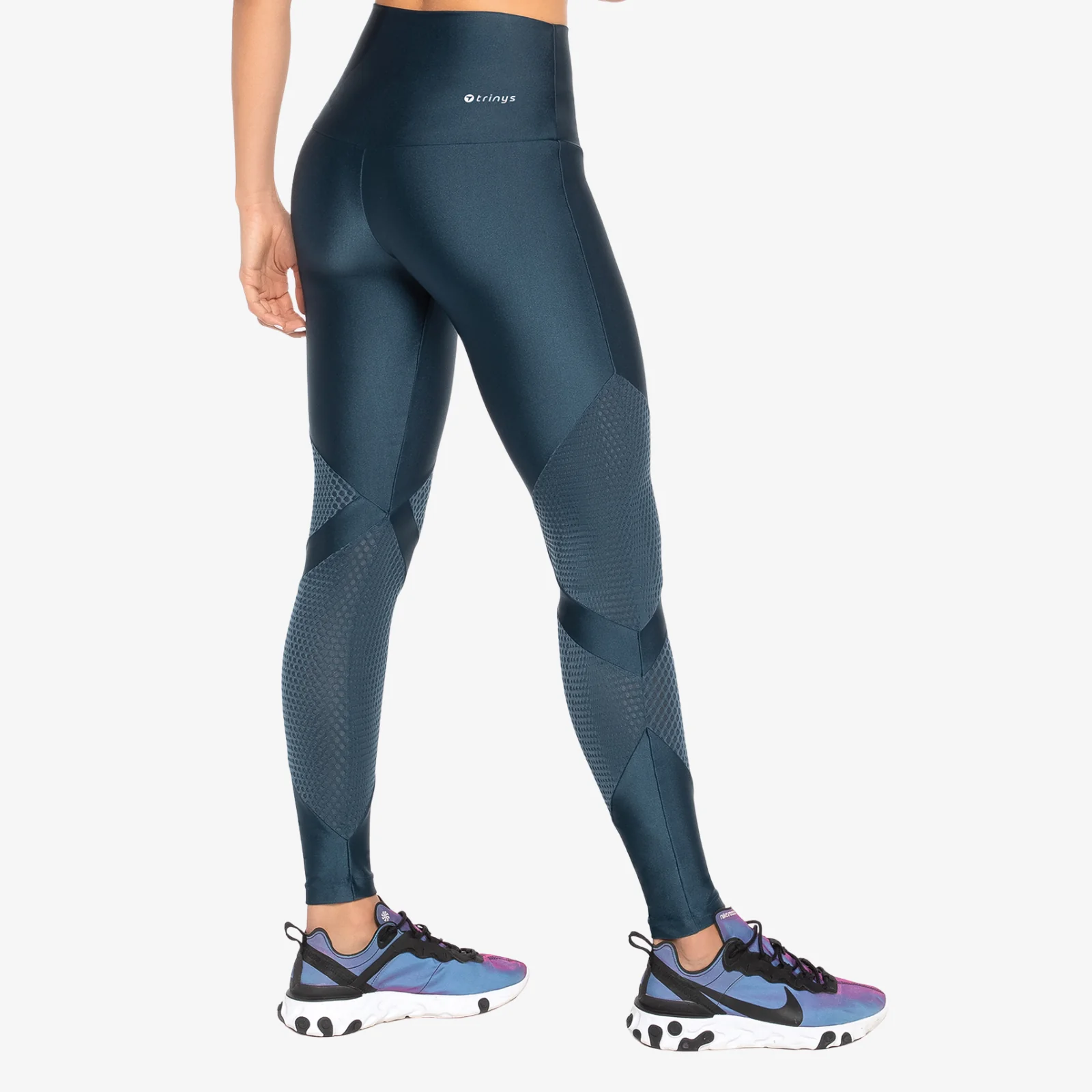 Silhouette Leggings - F14194