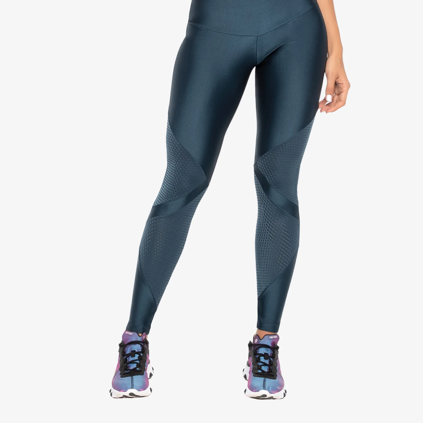 Silhouette Leggings - F14194 - Image 2