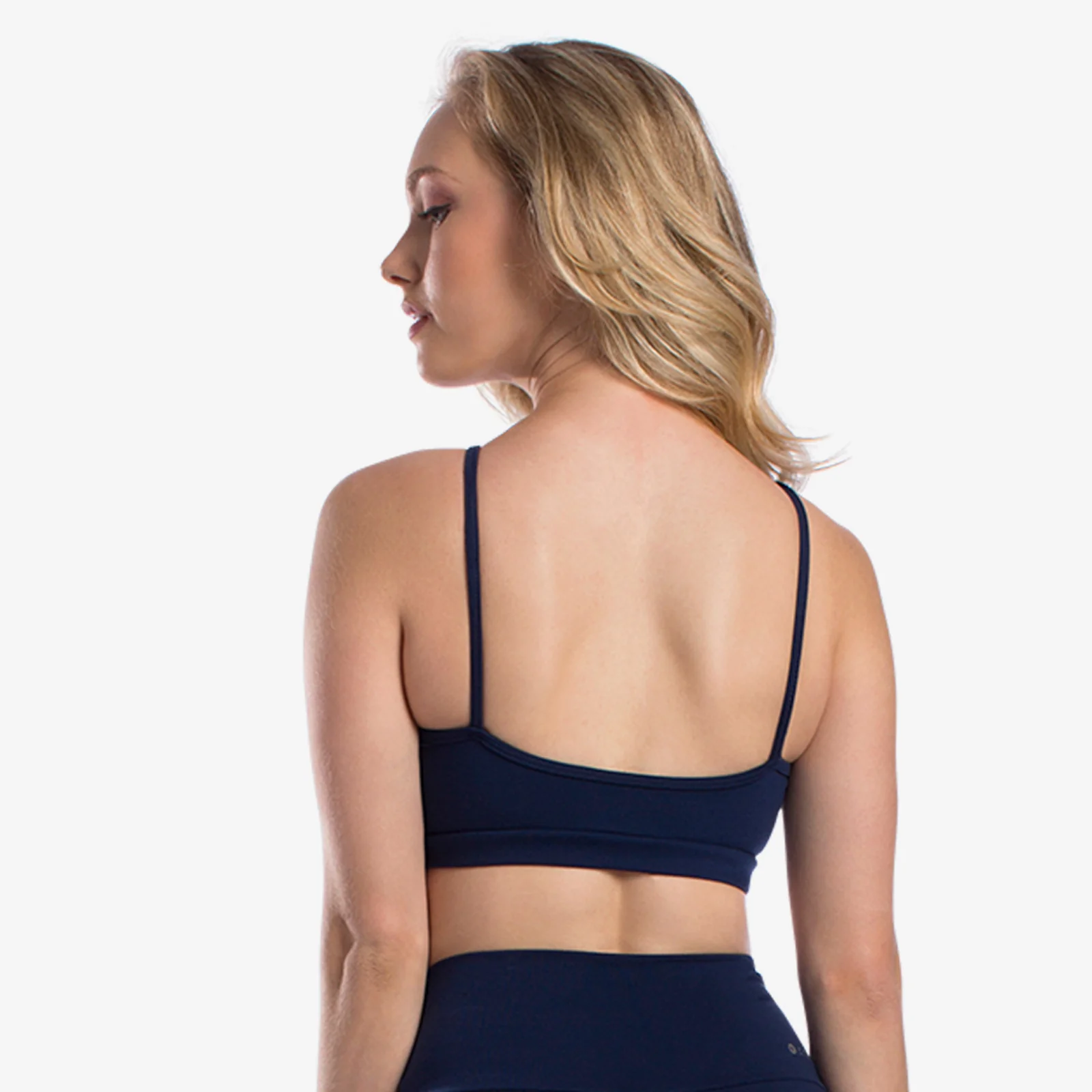 Spiderweb Bralette - F13559 - Image 4