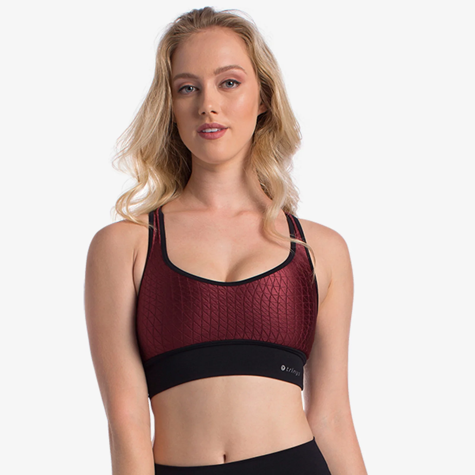 Stella Bralette - F13520 - Image 3