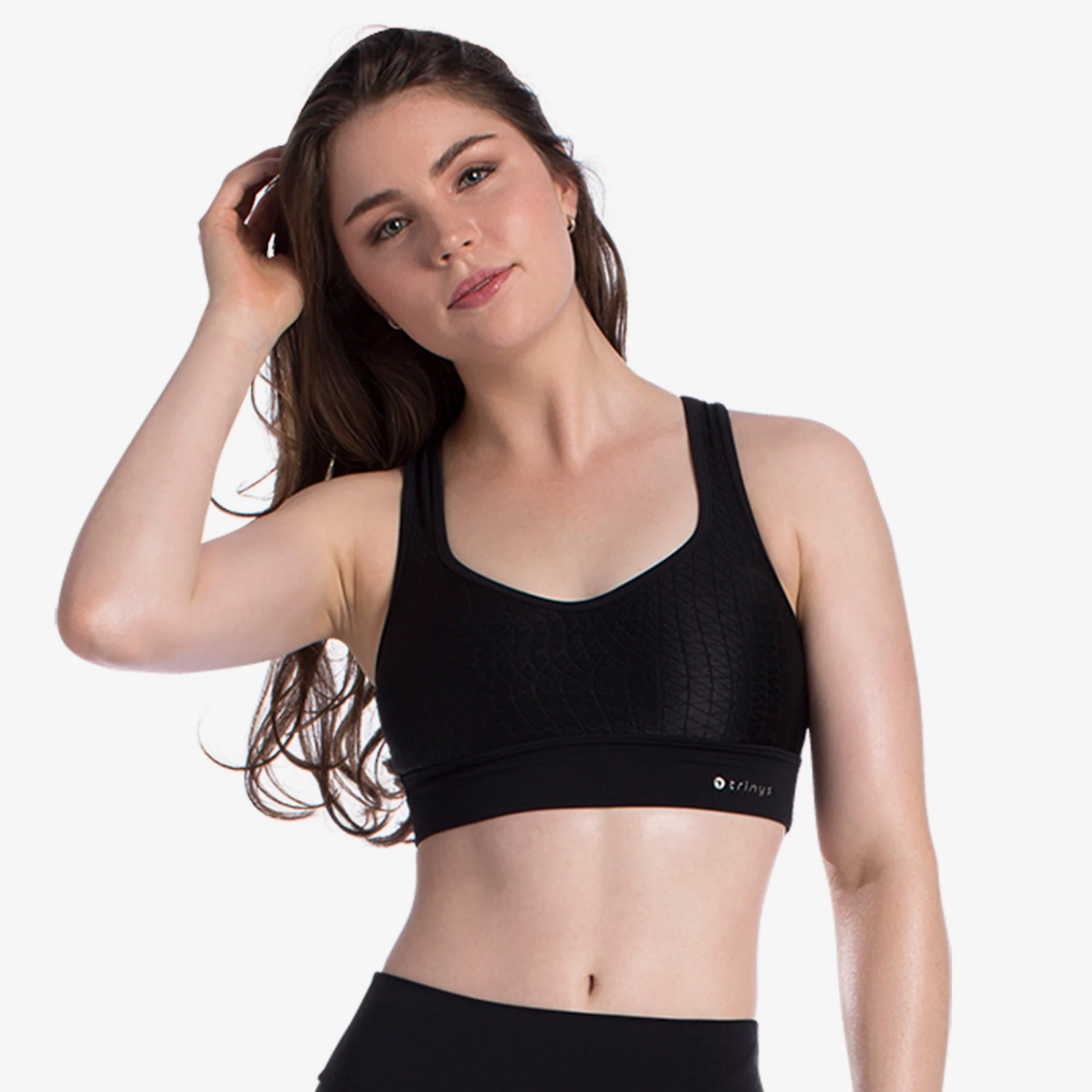 Stella Bralette - F13520 - Image 5