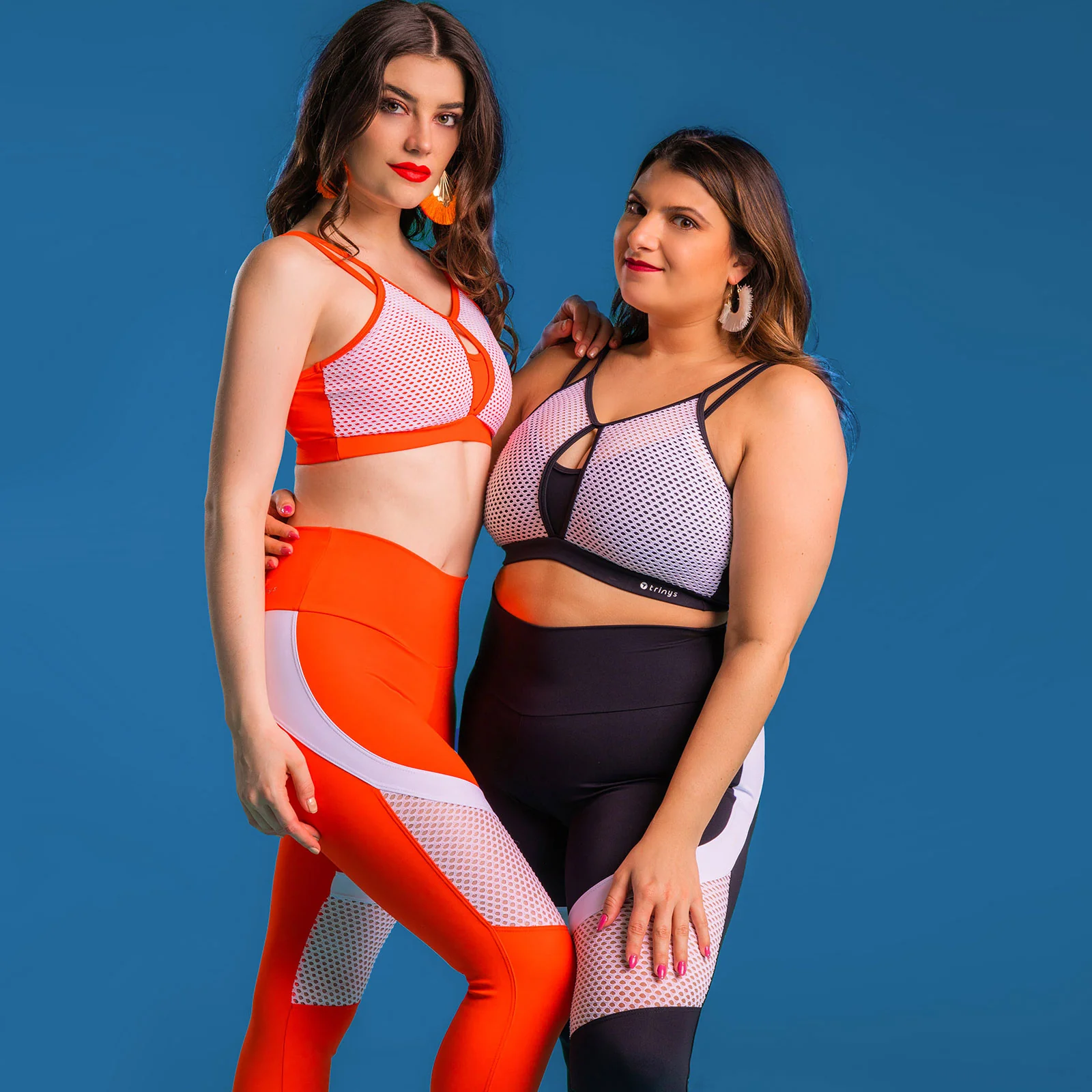 Sunshine Bralette - F13527 - Image 3