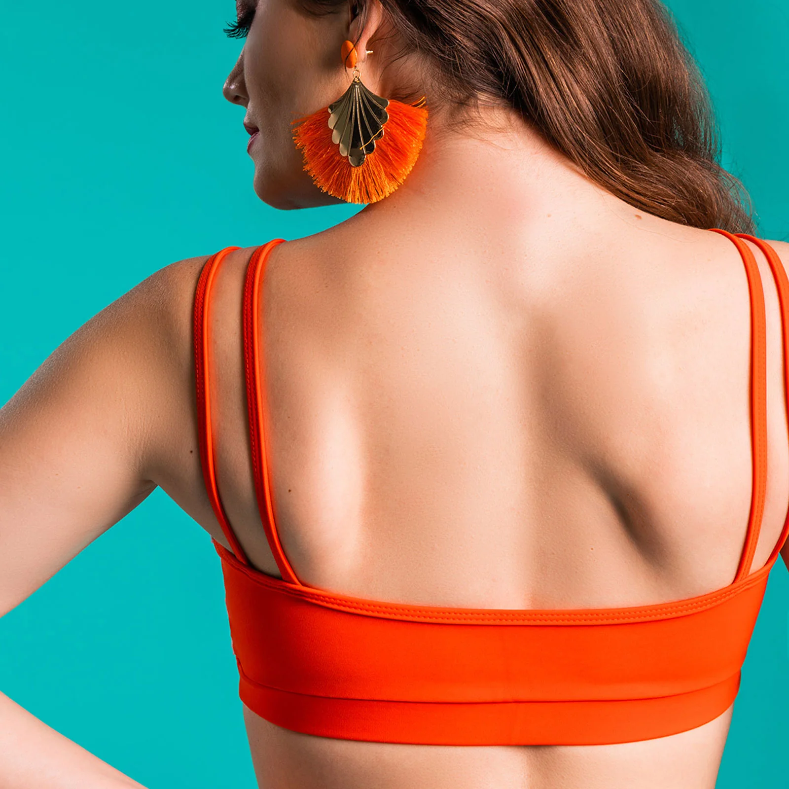 Sunshine Bralette - F13527 - Image 4
