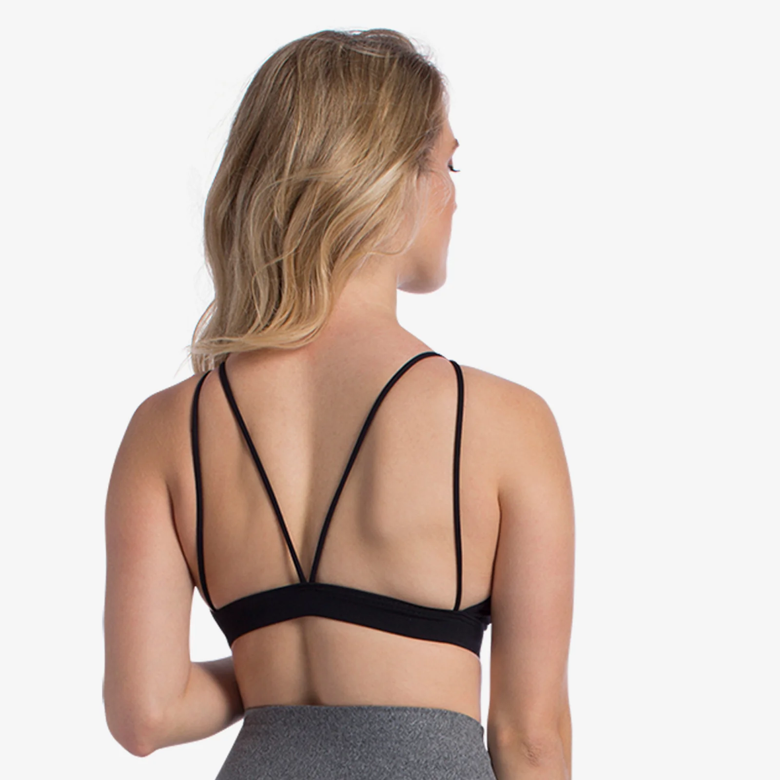 Thunder Bralette - F13543 - Image 4