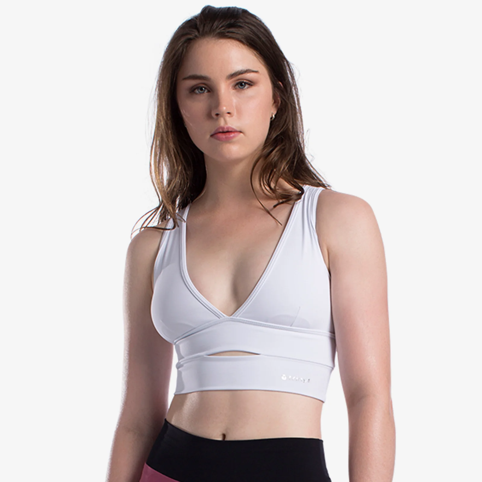 Tiffany Bralette - F13554 - Image 3