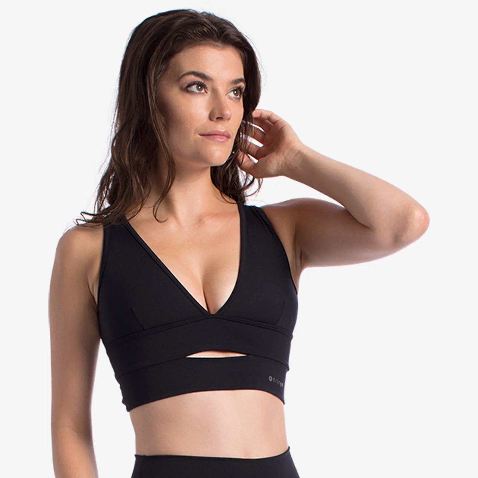 Tiffany Bralette - F13554 - Image 5