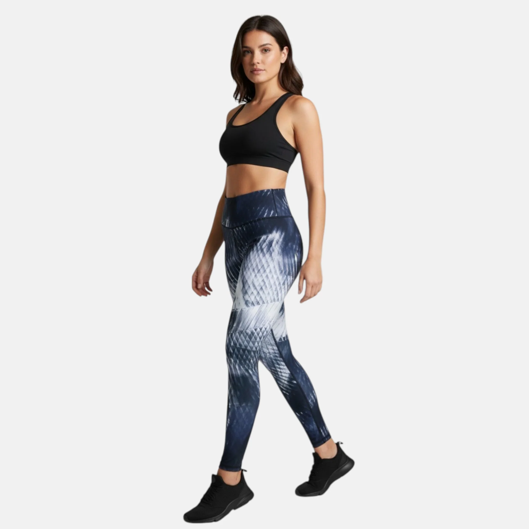 Trin Leggings - F14270 - Image 2