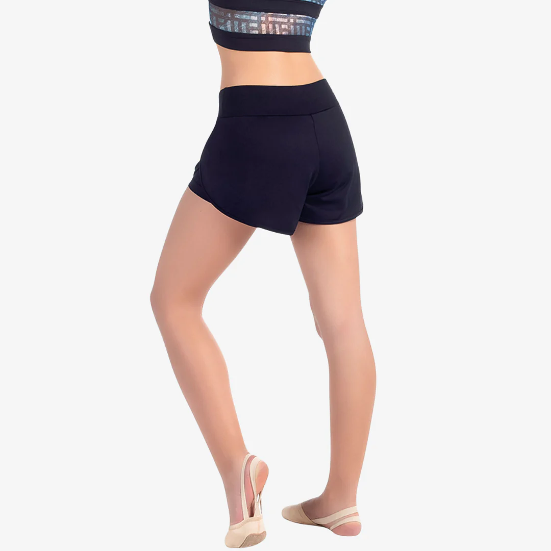 BE YOU® Tulipa Kid’s Shorts - L2101 - Image 2
